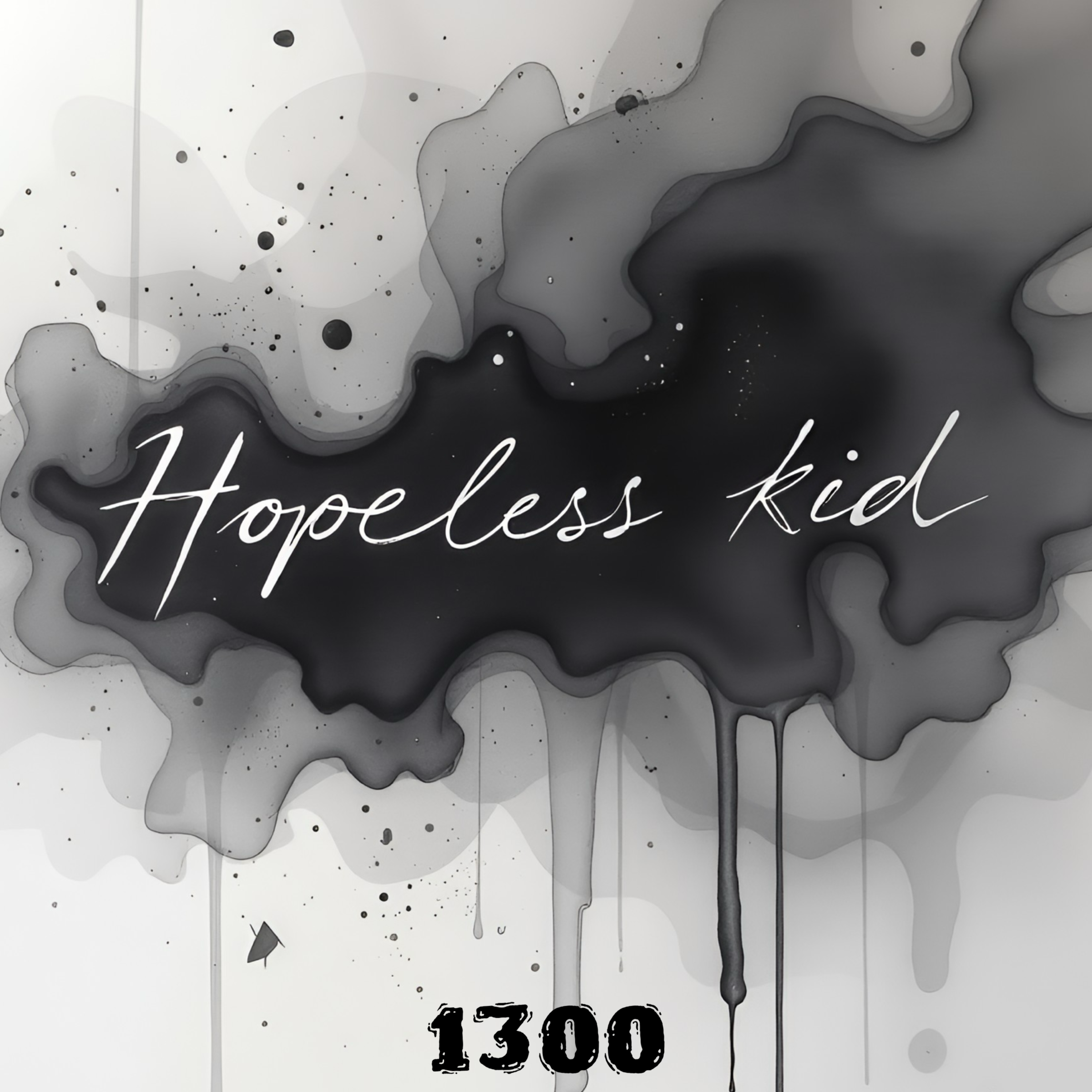 Hopeless Kid artwork