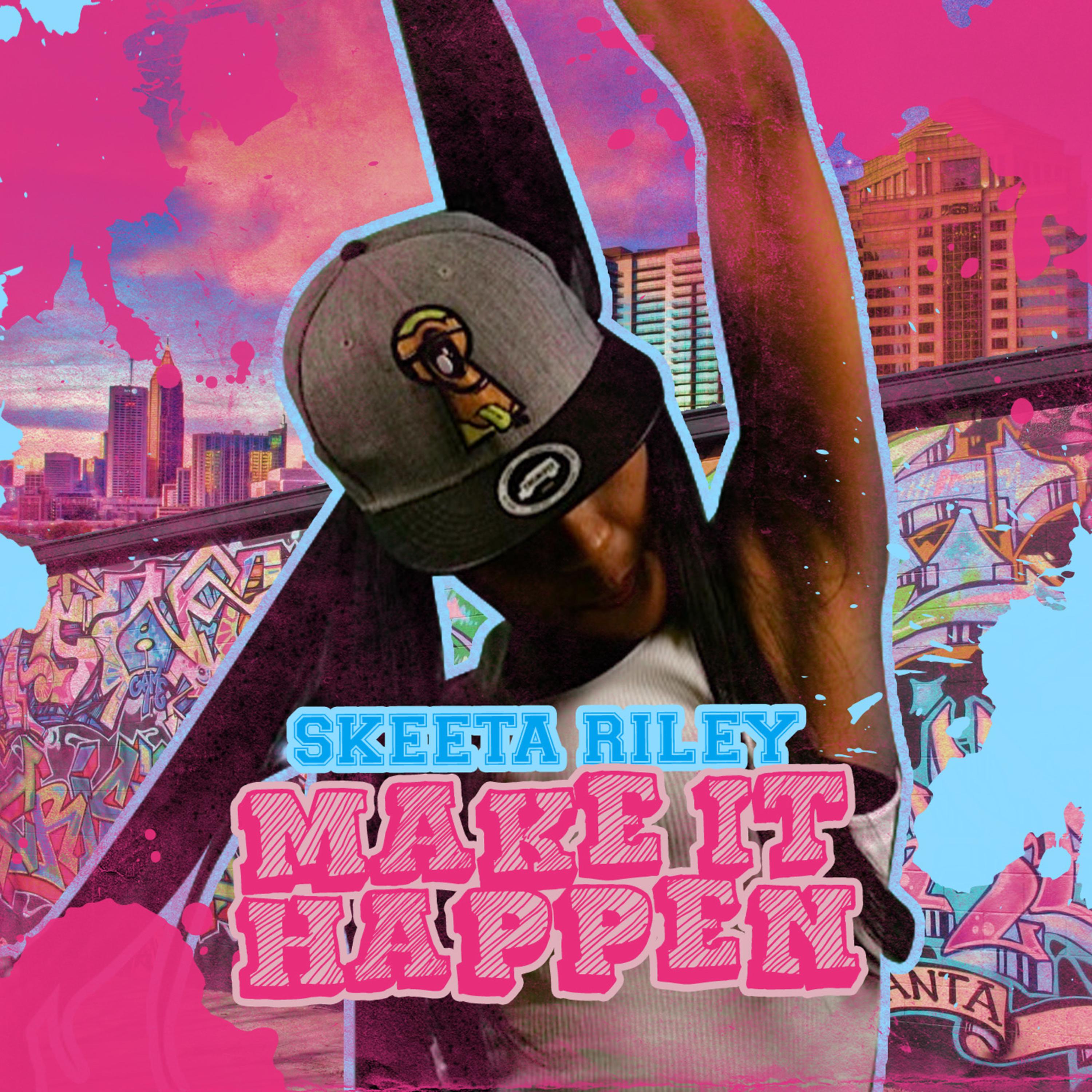 Make It Happen artwork