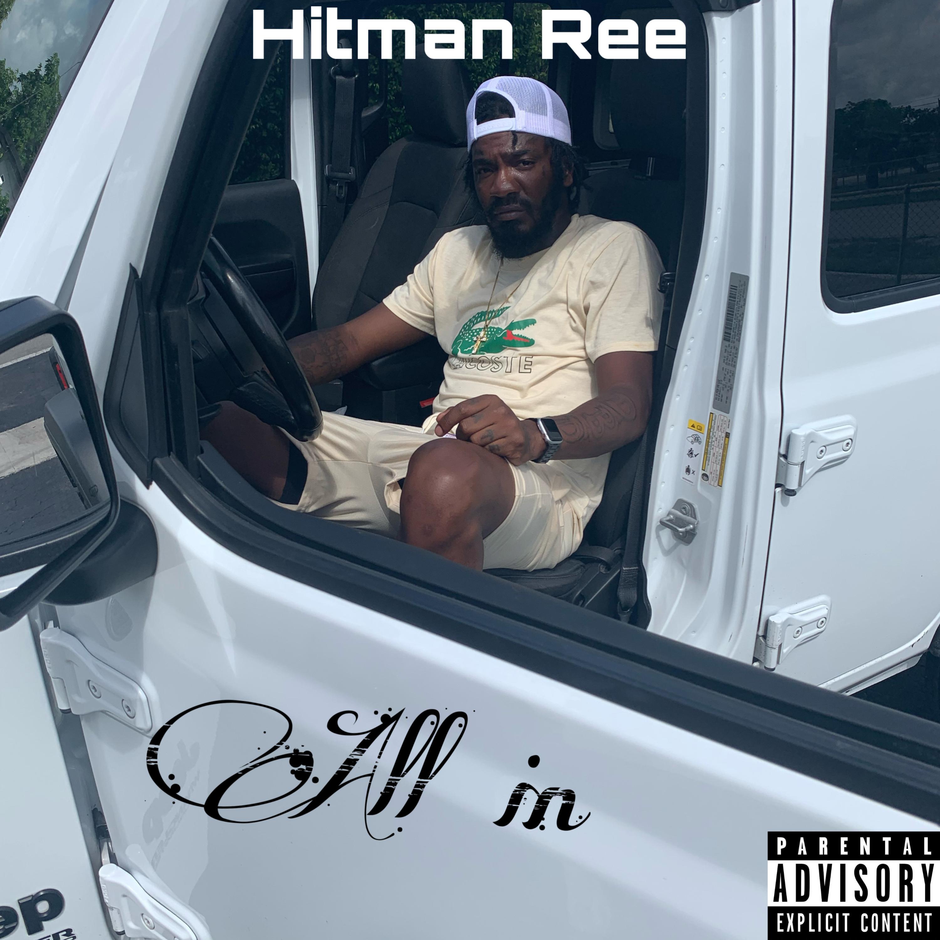 All In artwork