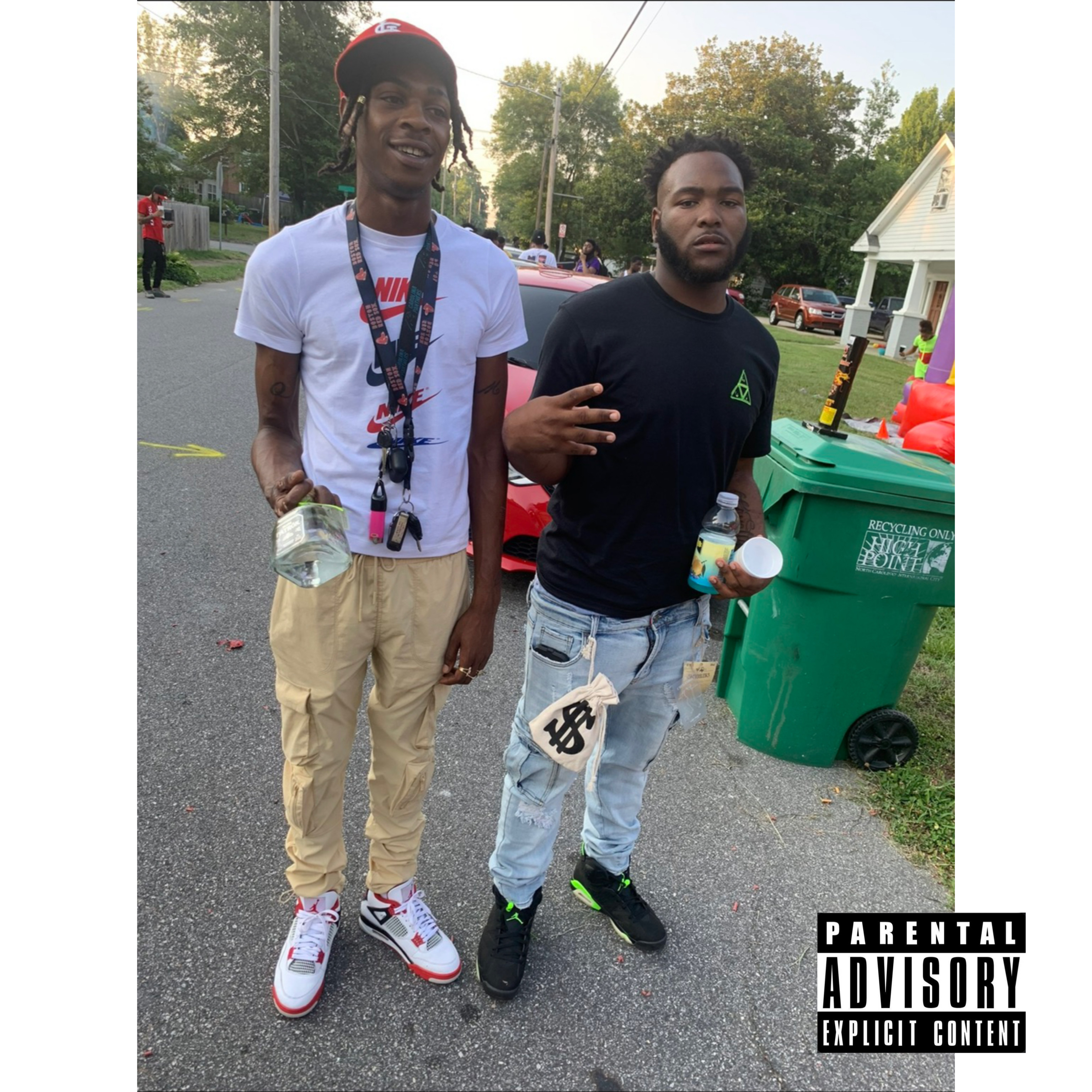 See It All artwork