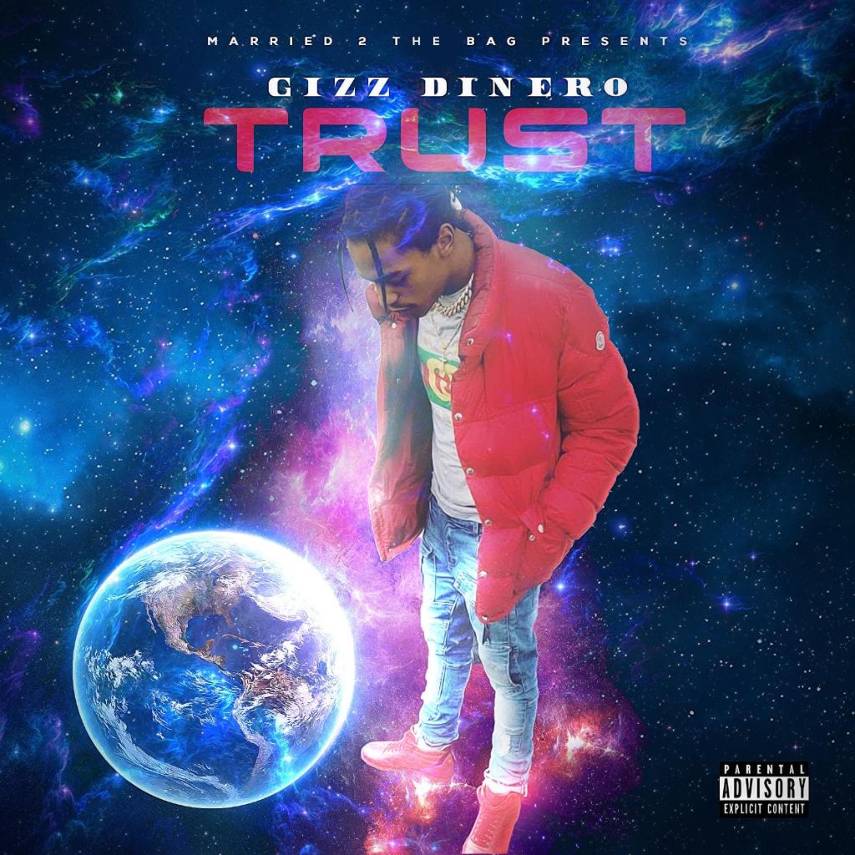 Trust artwork
