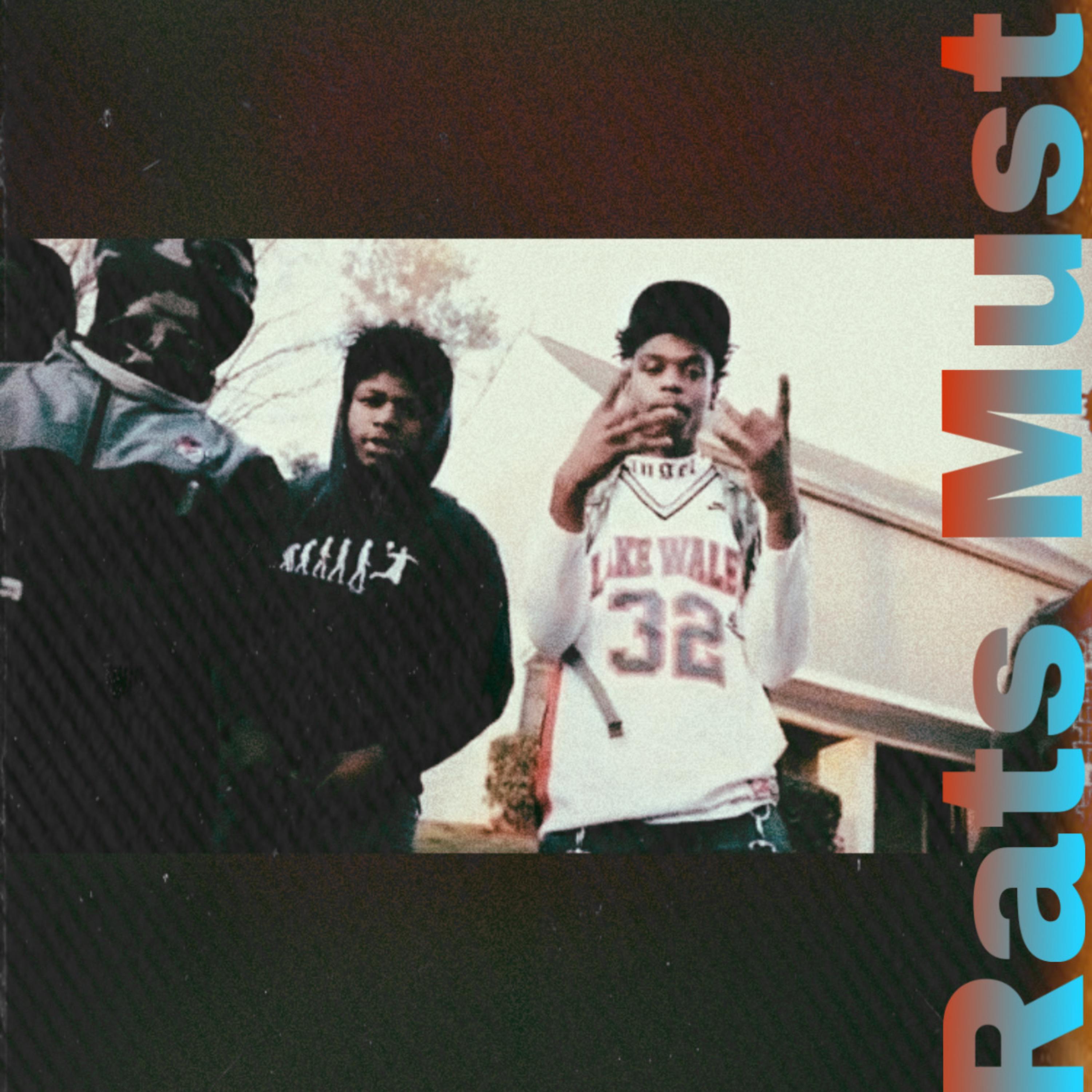ARMD artwork