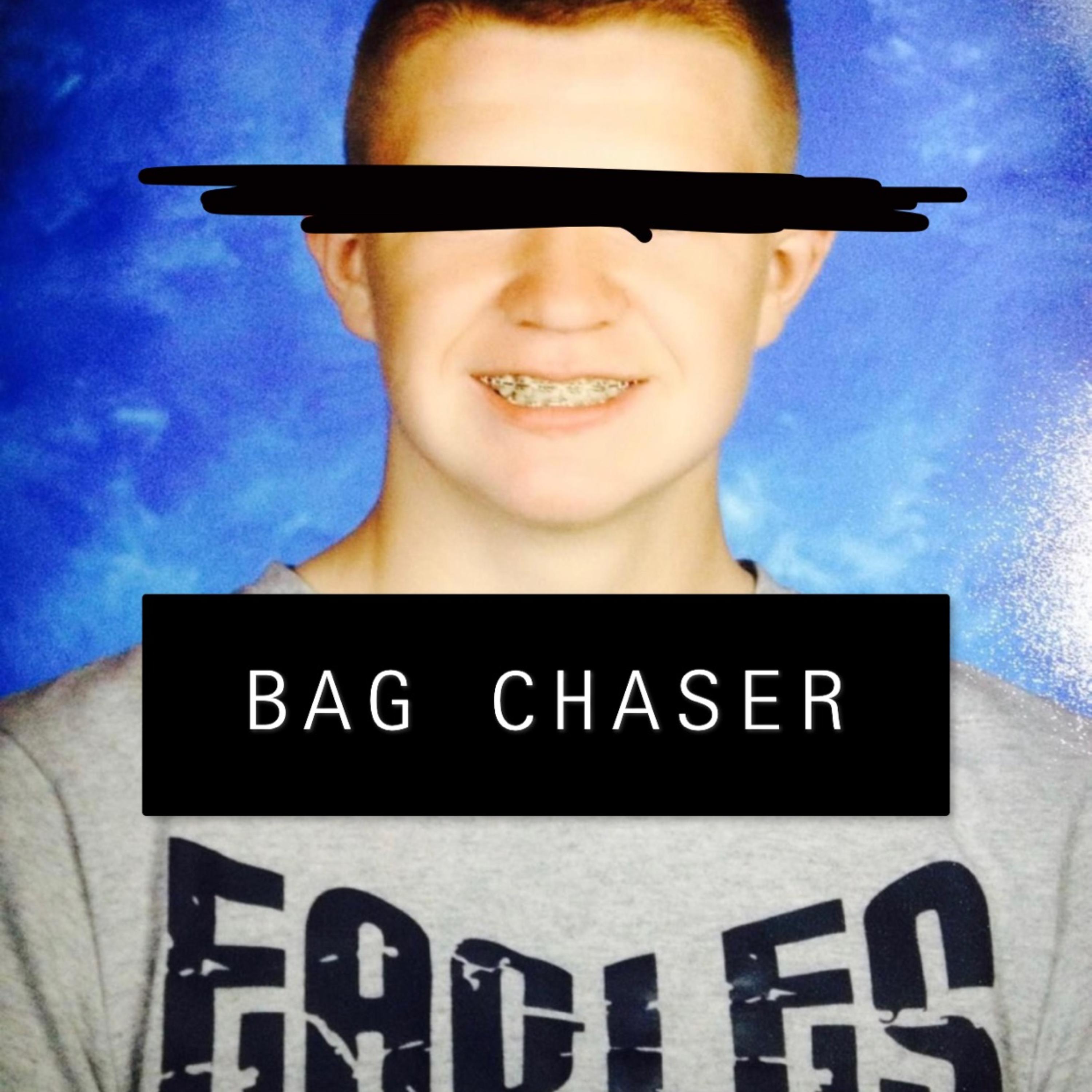 Bag Chaser artwork