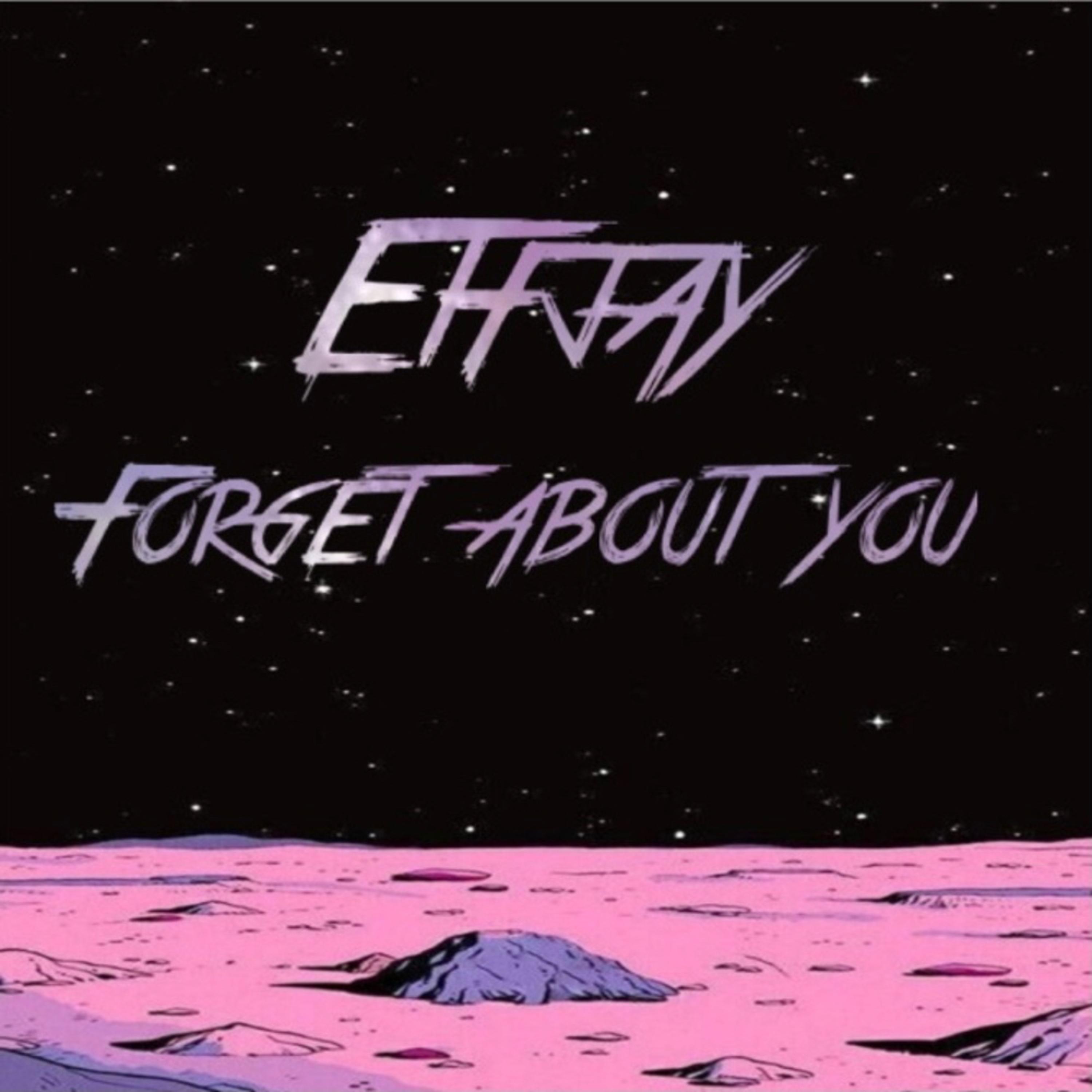 Forget About You artwork