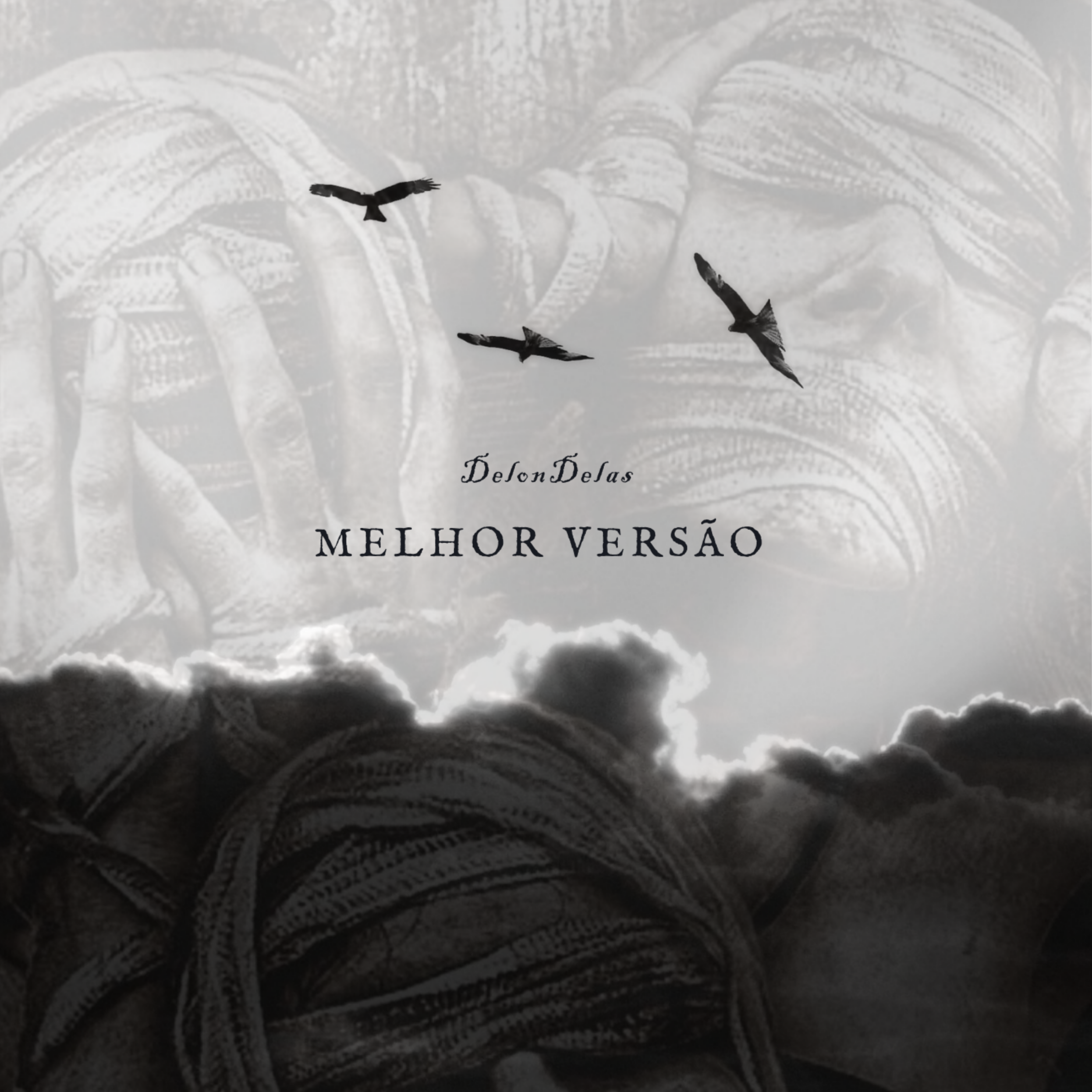 MELHOR VERSÃO artwork