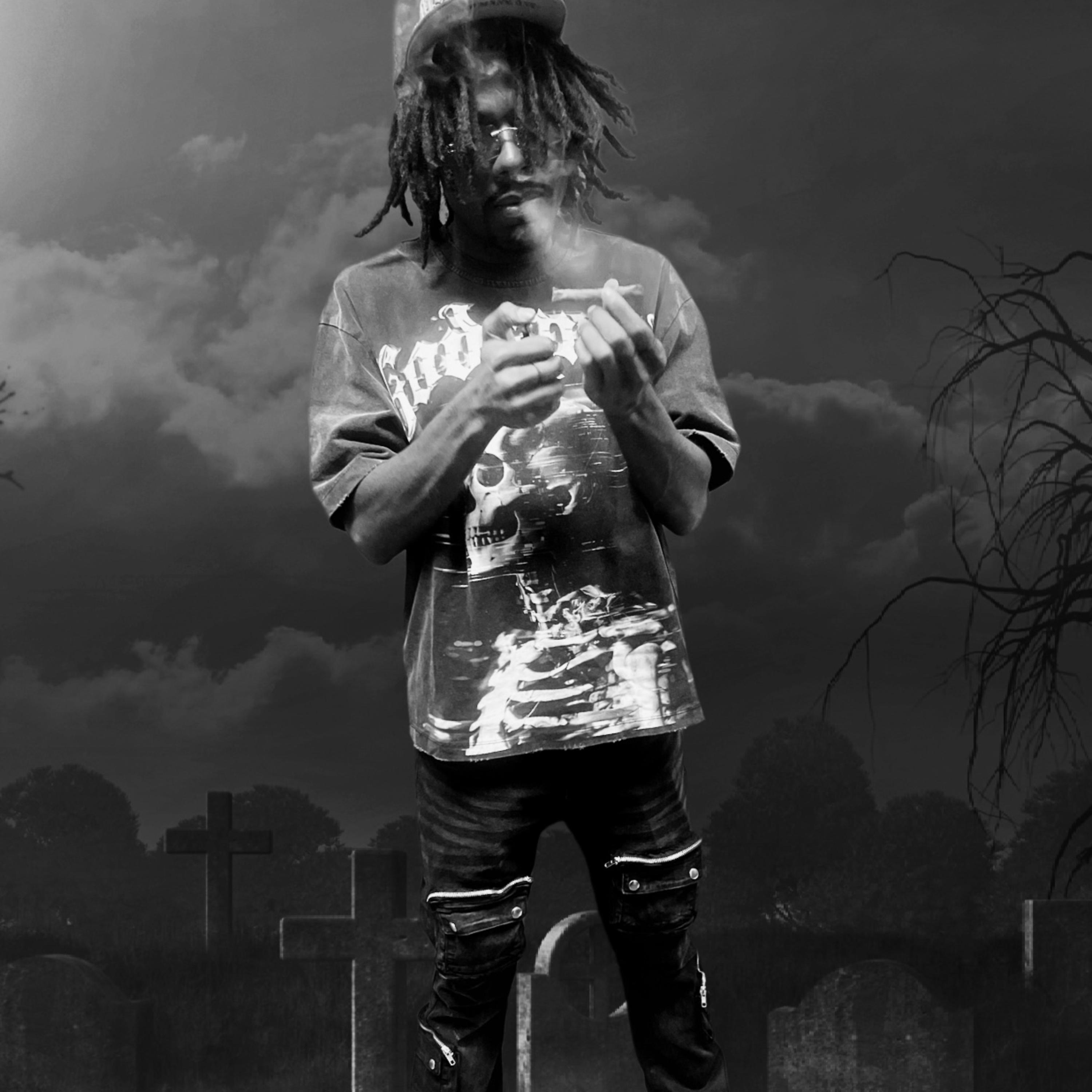 Spinnin Back artwork