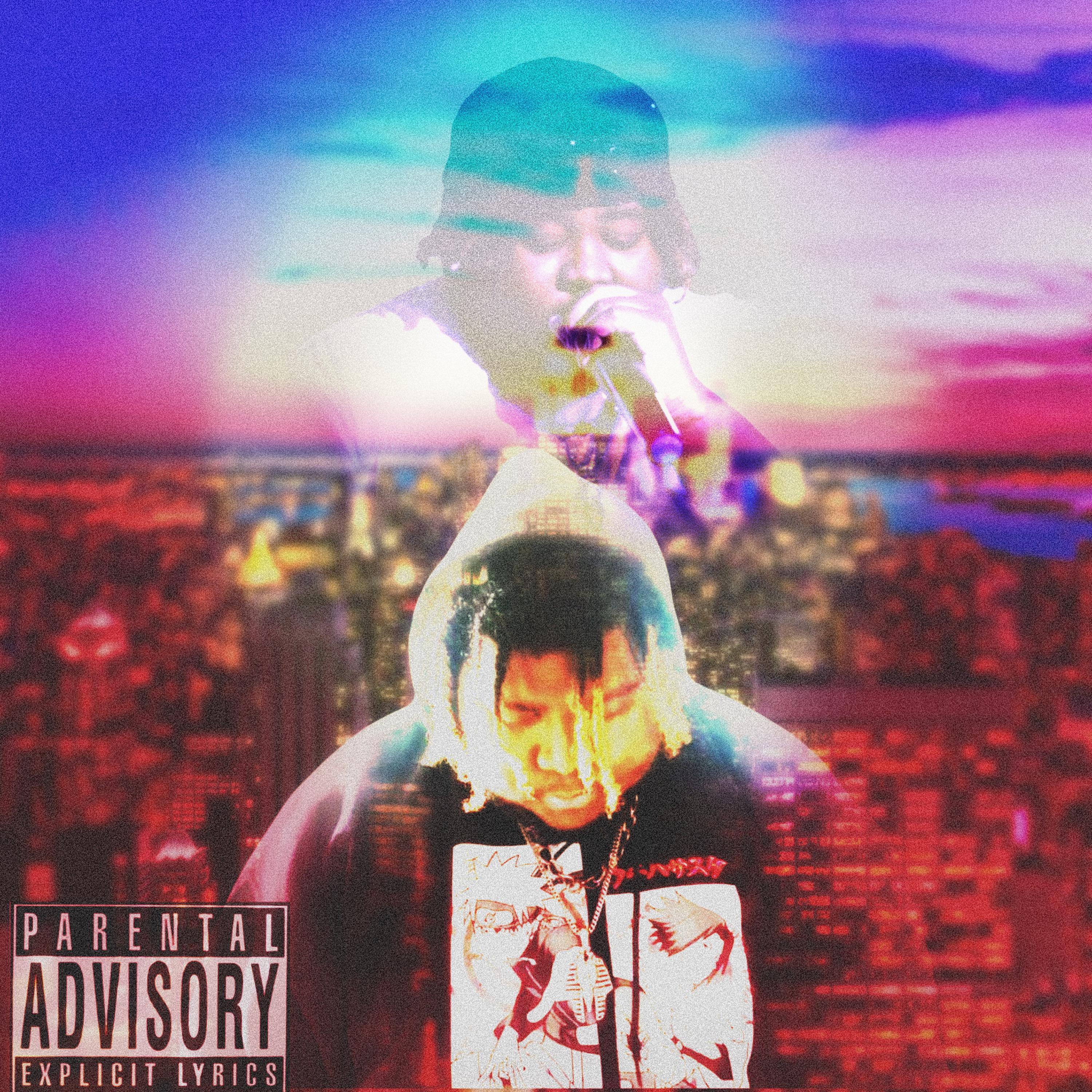 Run It Up artwork