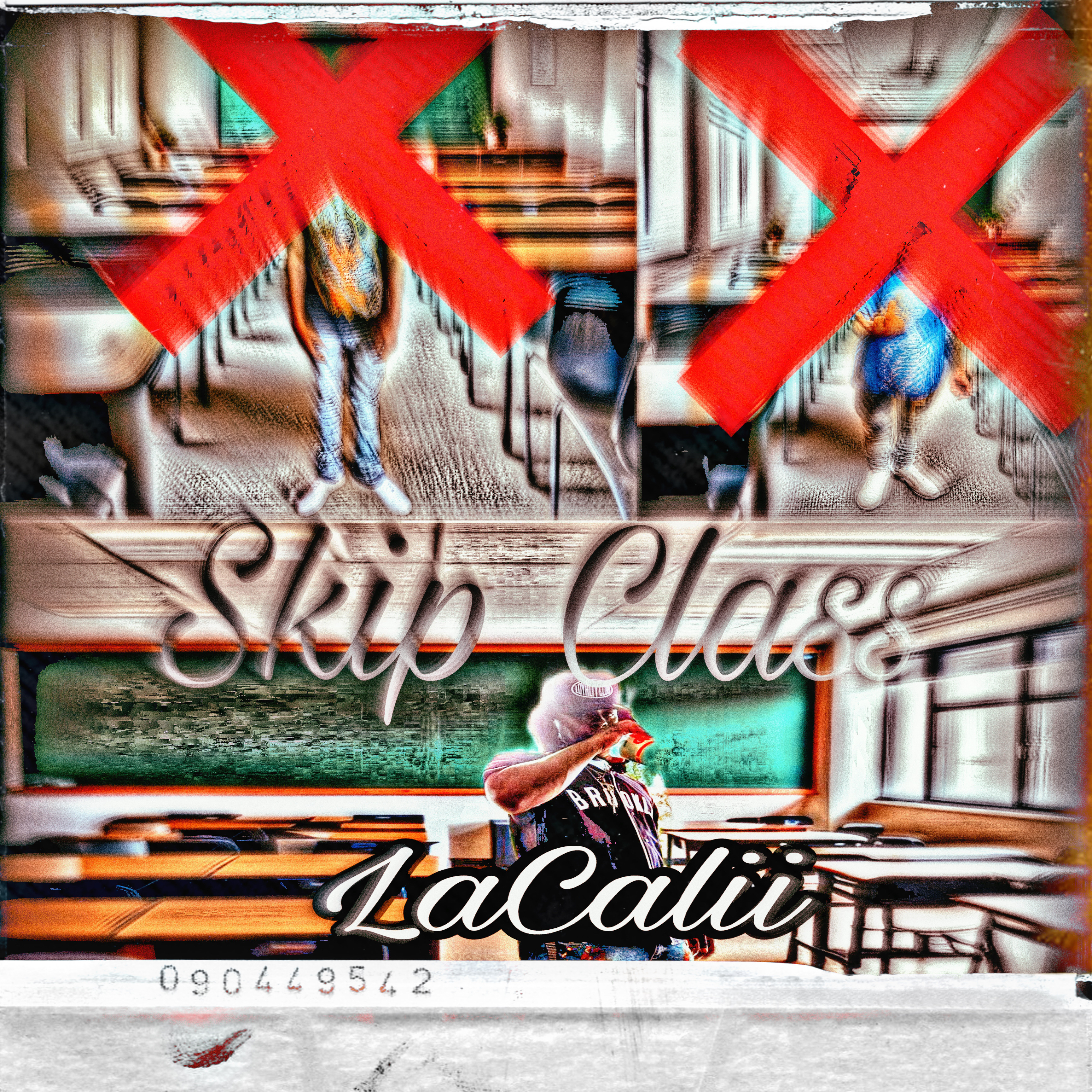 Skip Class artwork