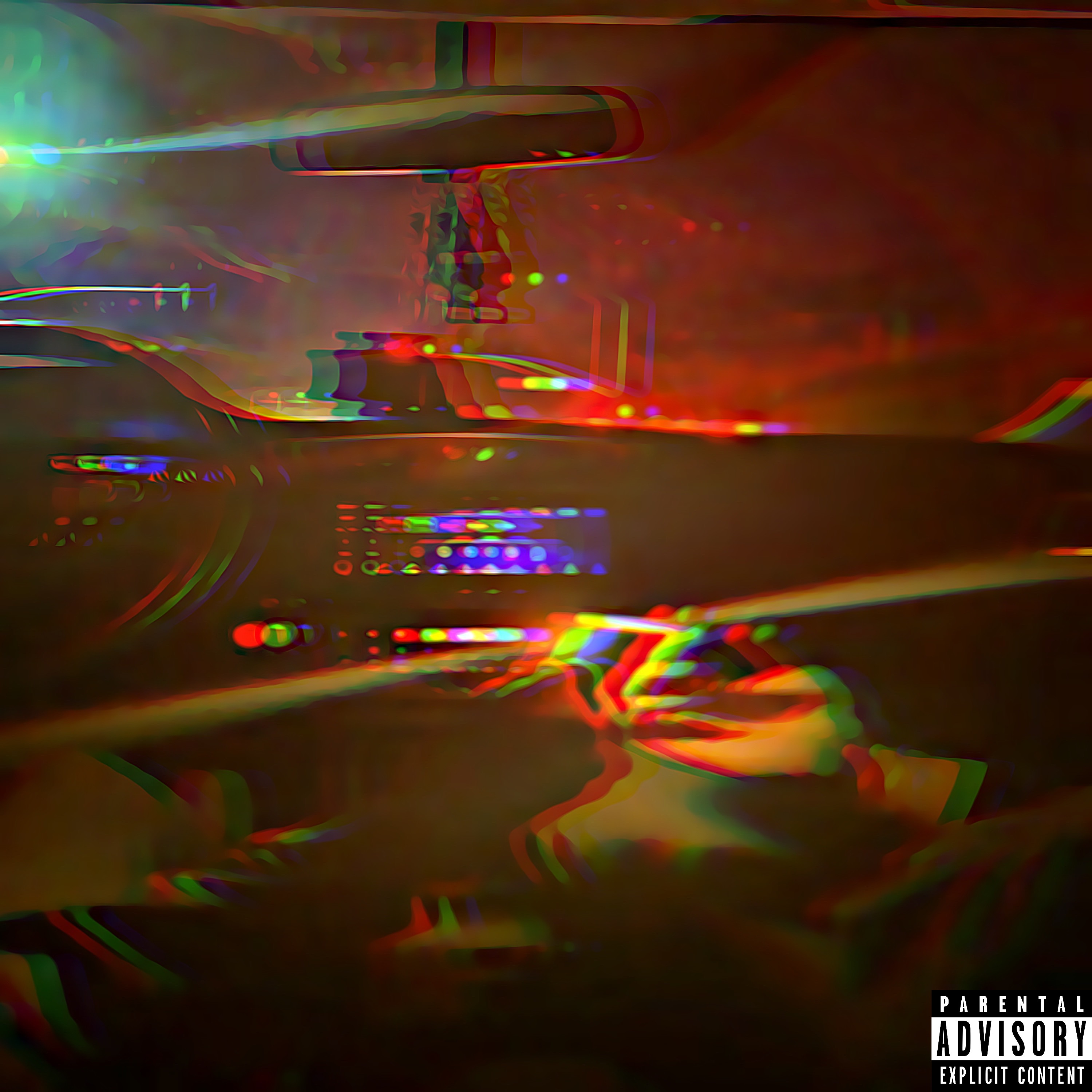 EXTRA. artwork