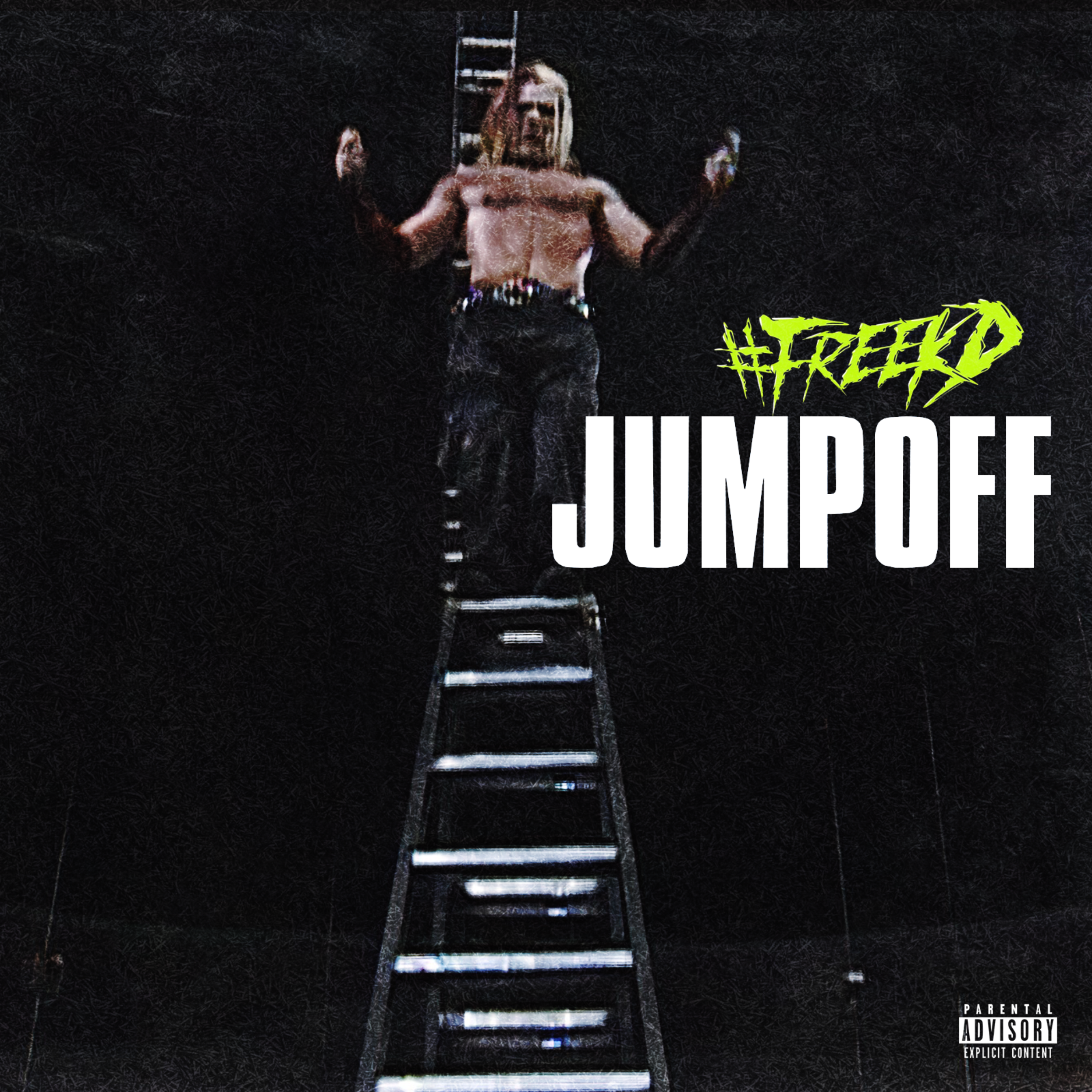 JUMPOFF artwork