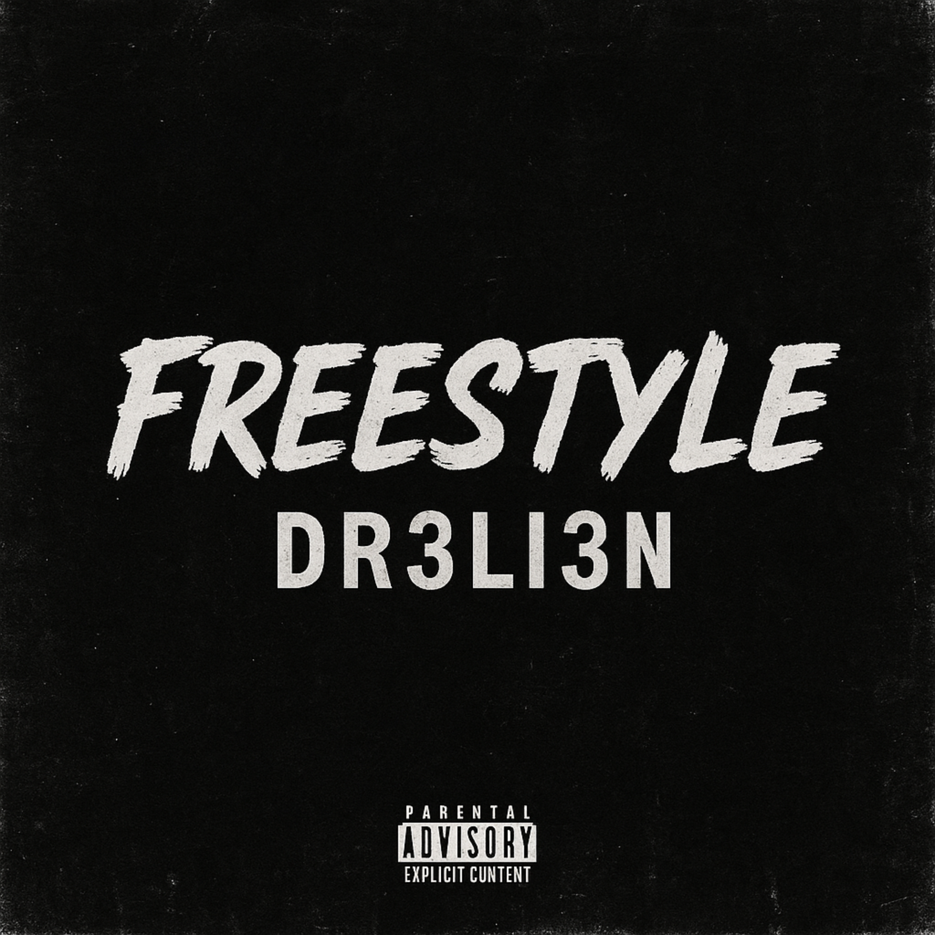 FR33STYL3 artwork
