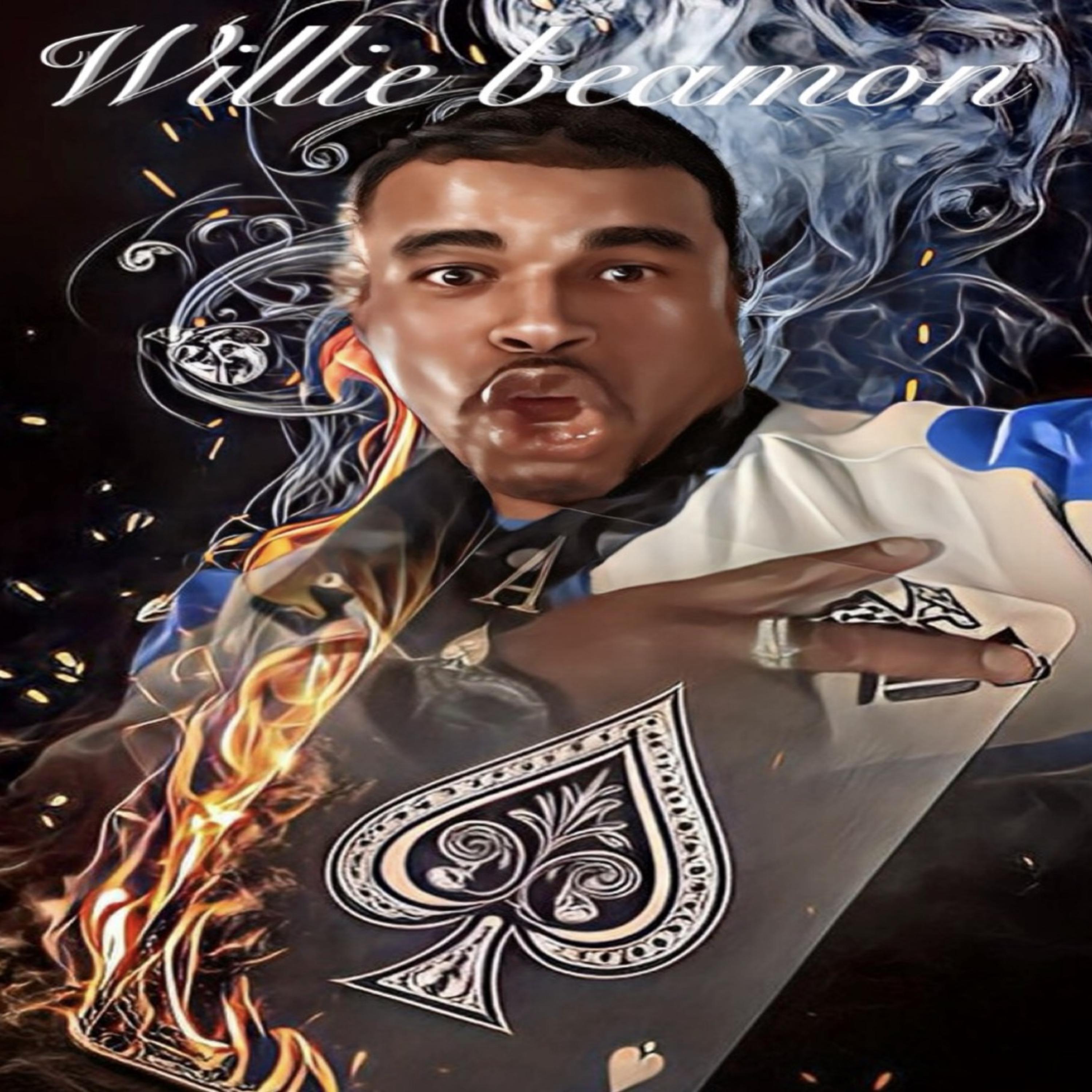 Willie Beamon artwork