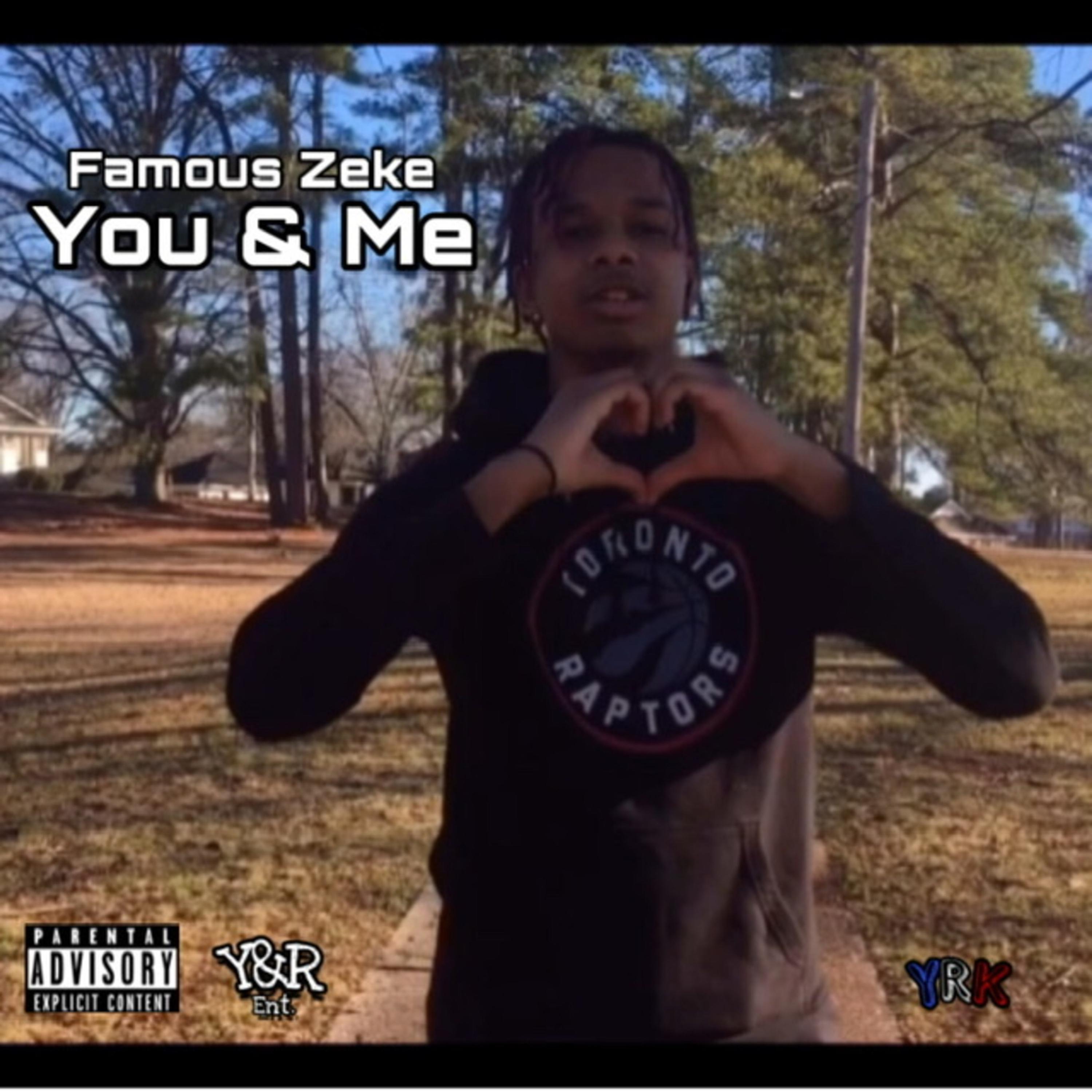 You & Me artwork