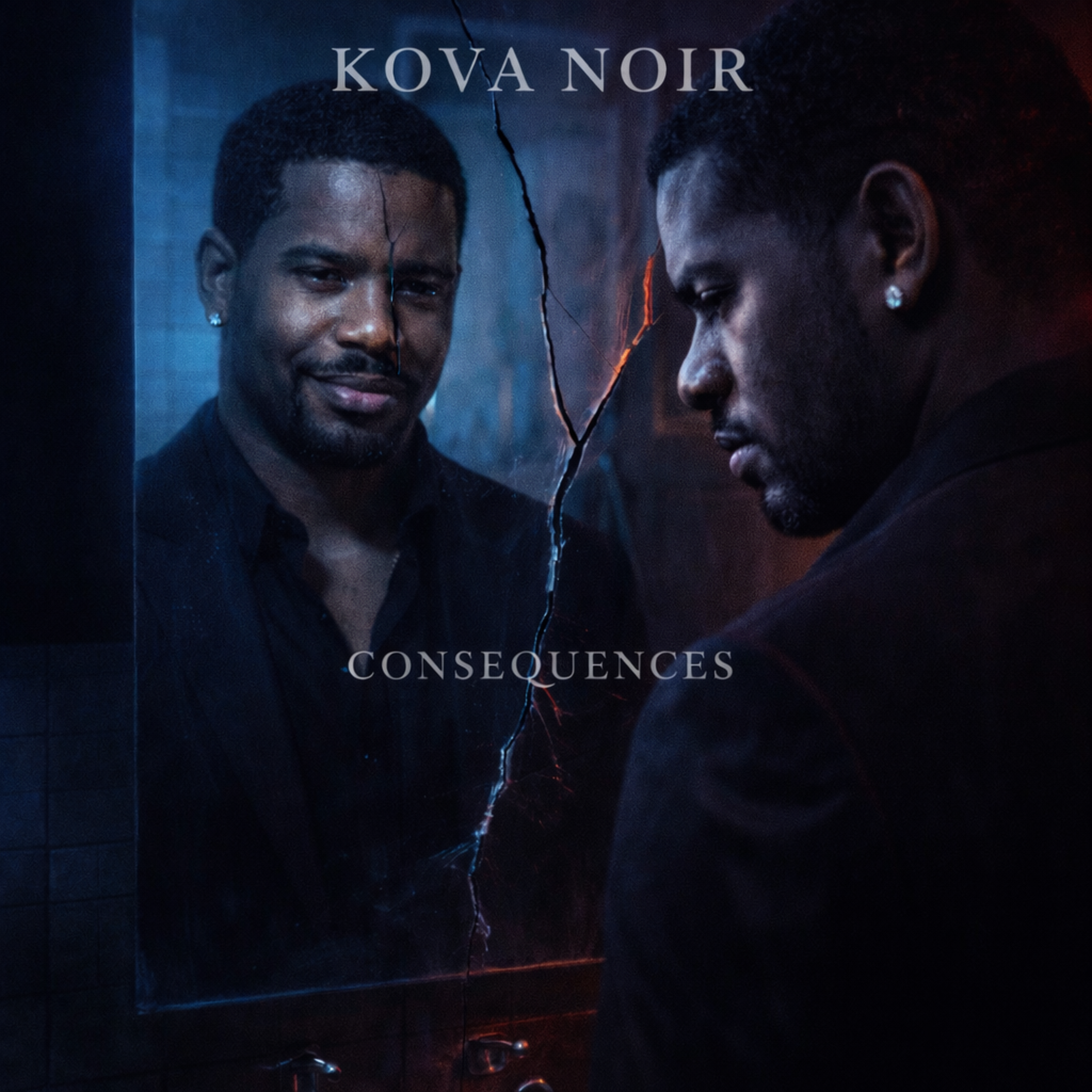 Consequences artwork