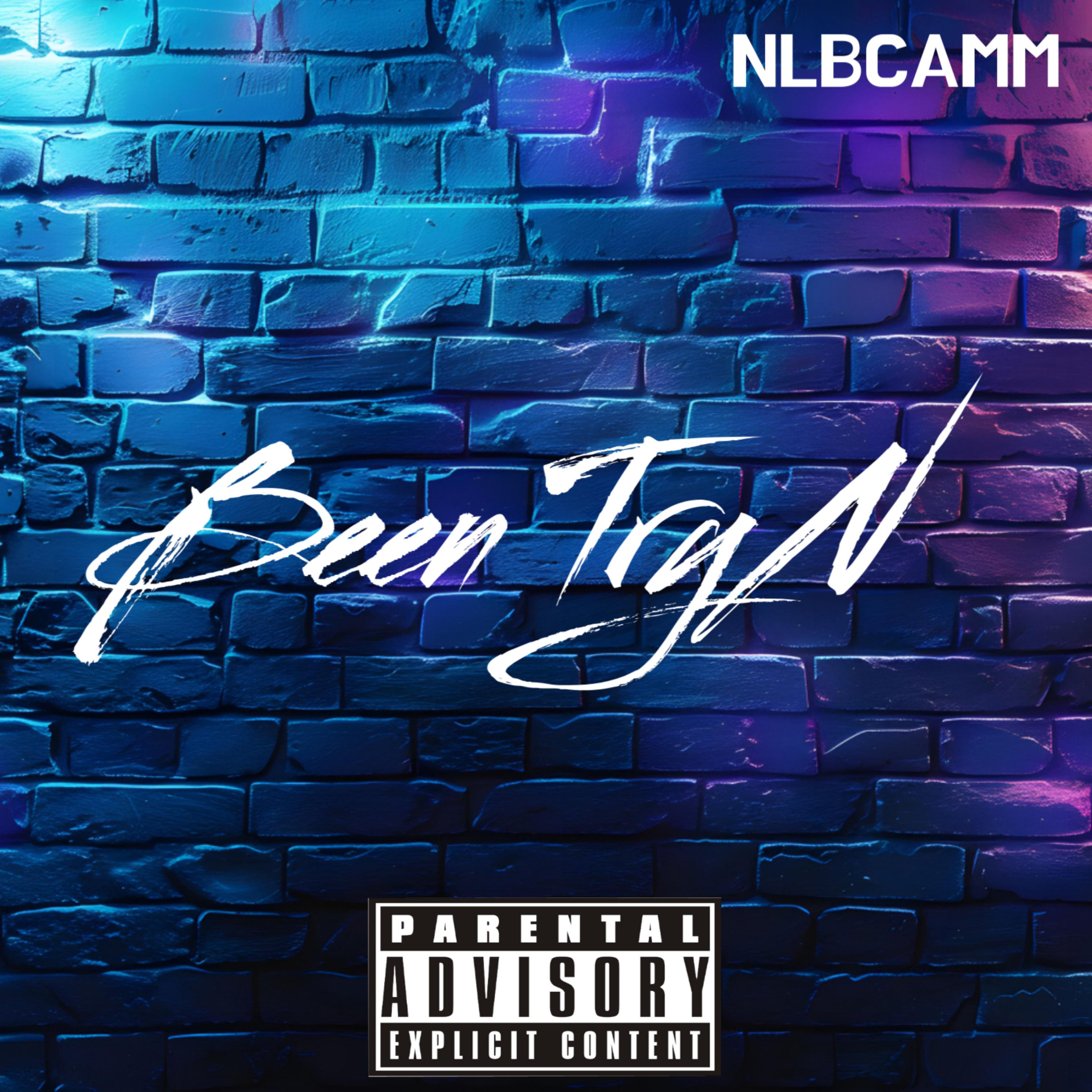 Been TryN artwork