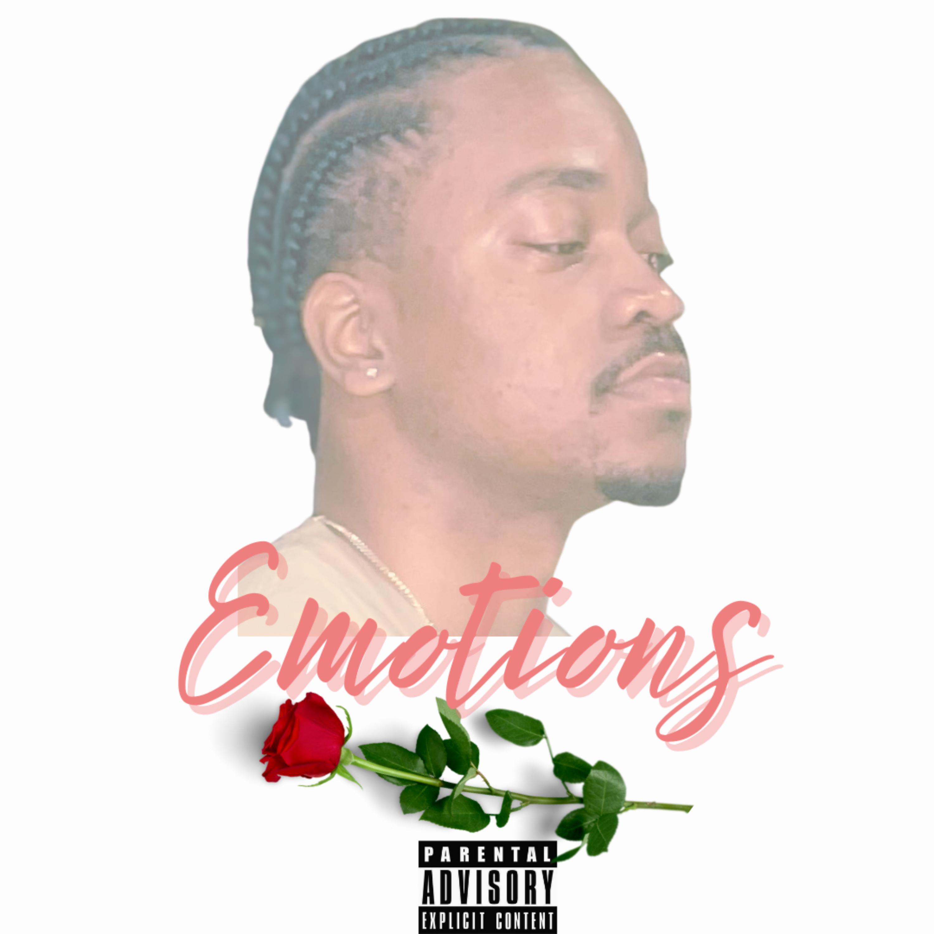 Emotions artwork