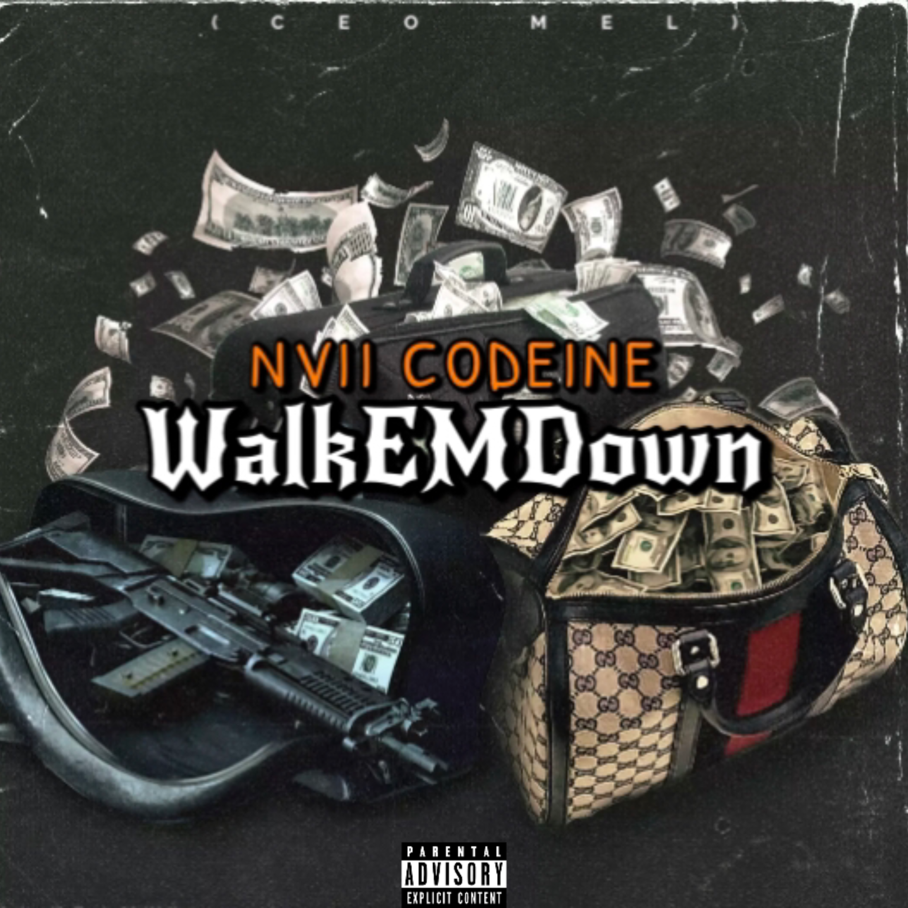 WalkEmDown artwork