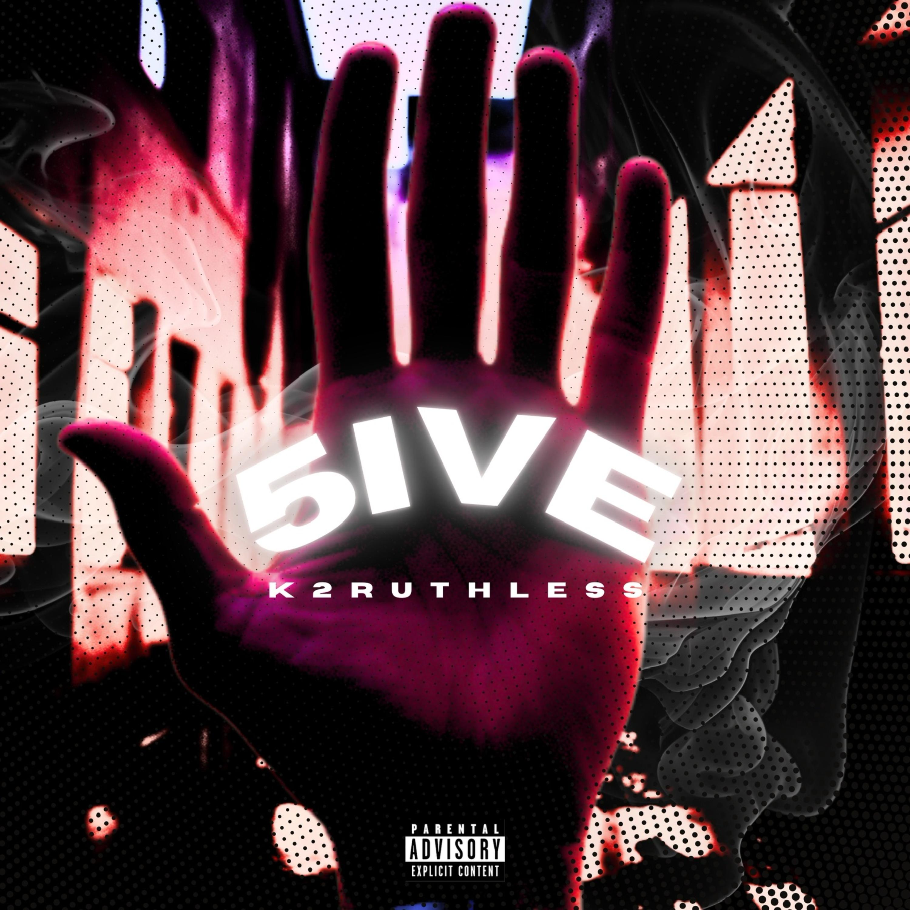 5ive artwork