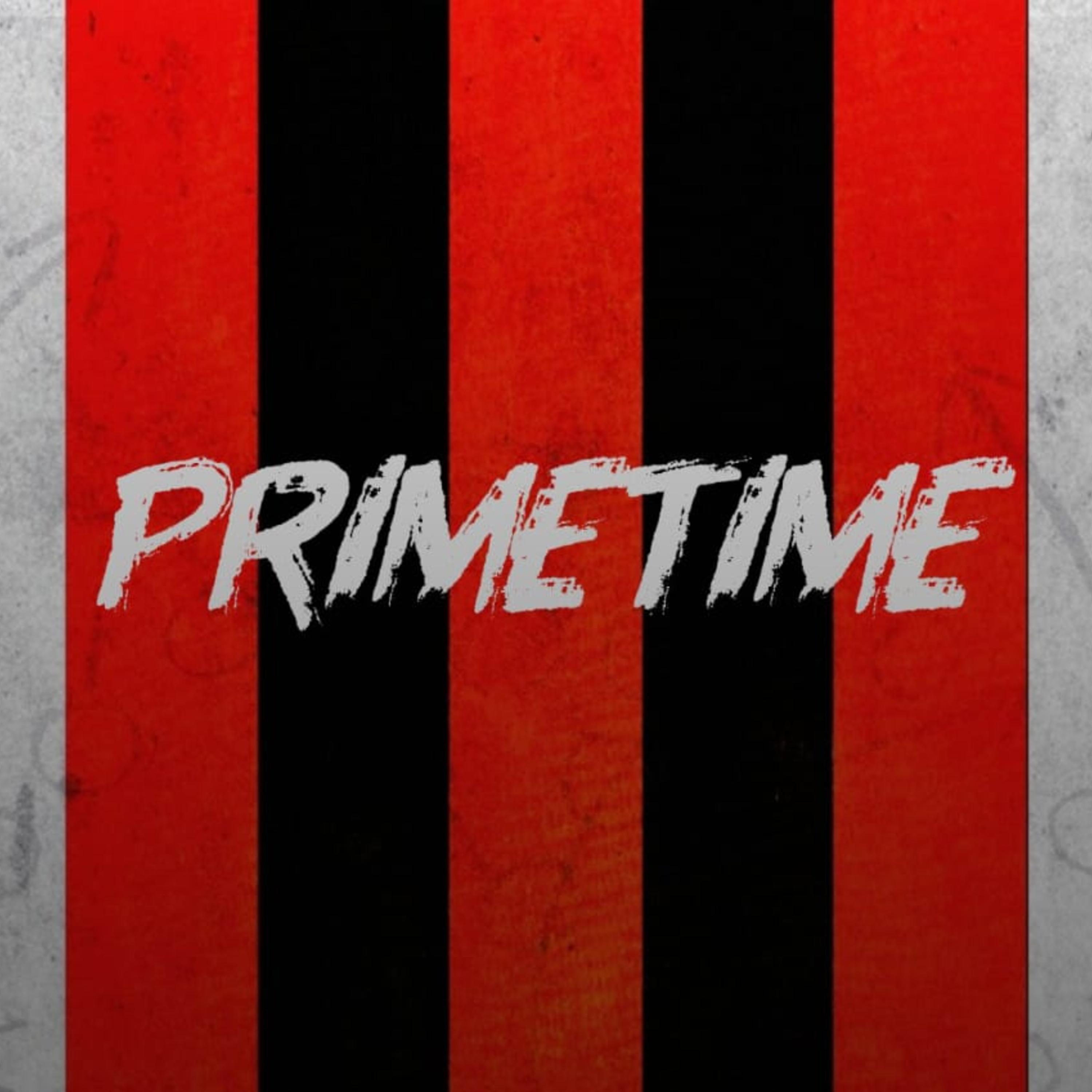 PrimeTime artwork