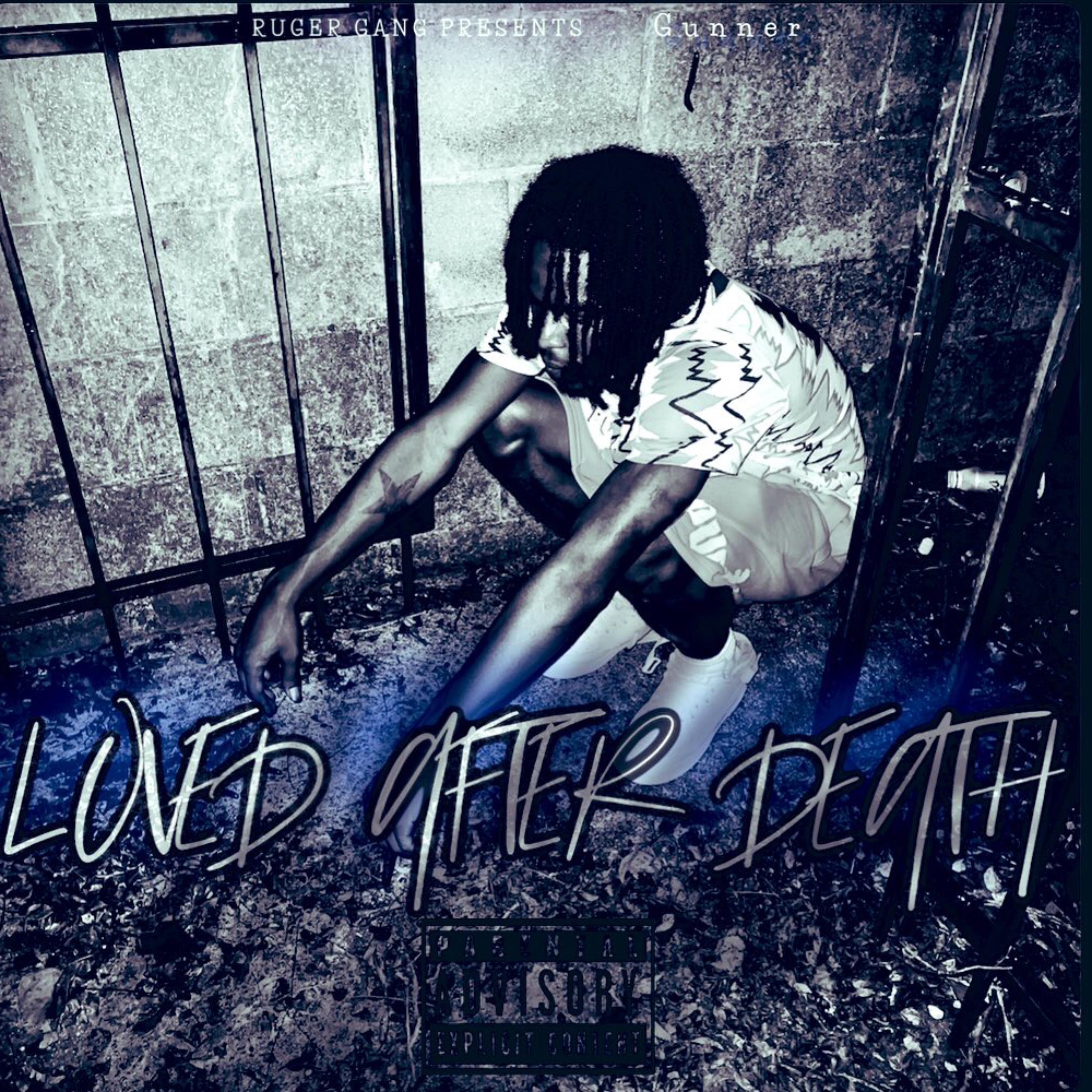 Loved After Death artwork