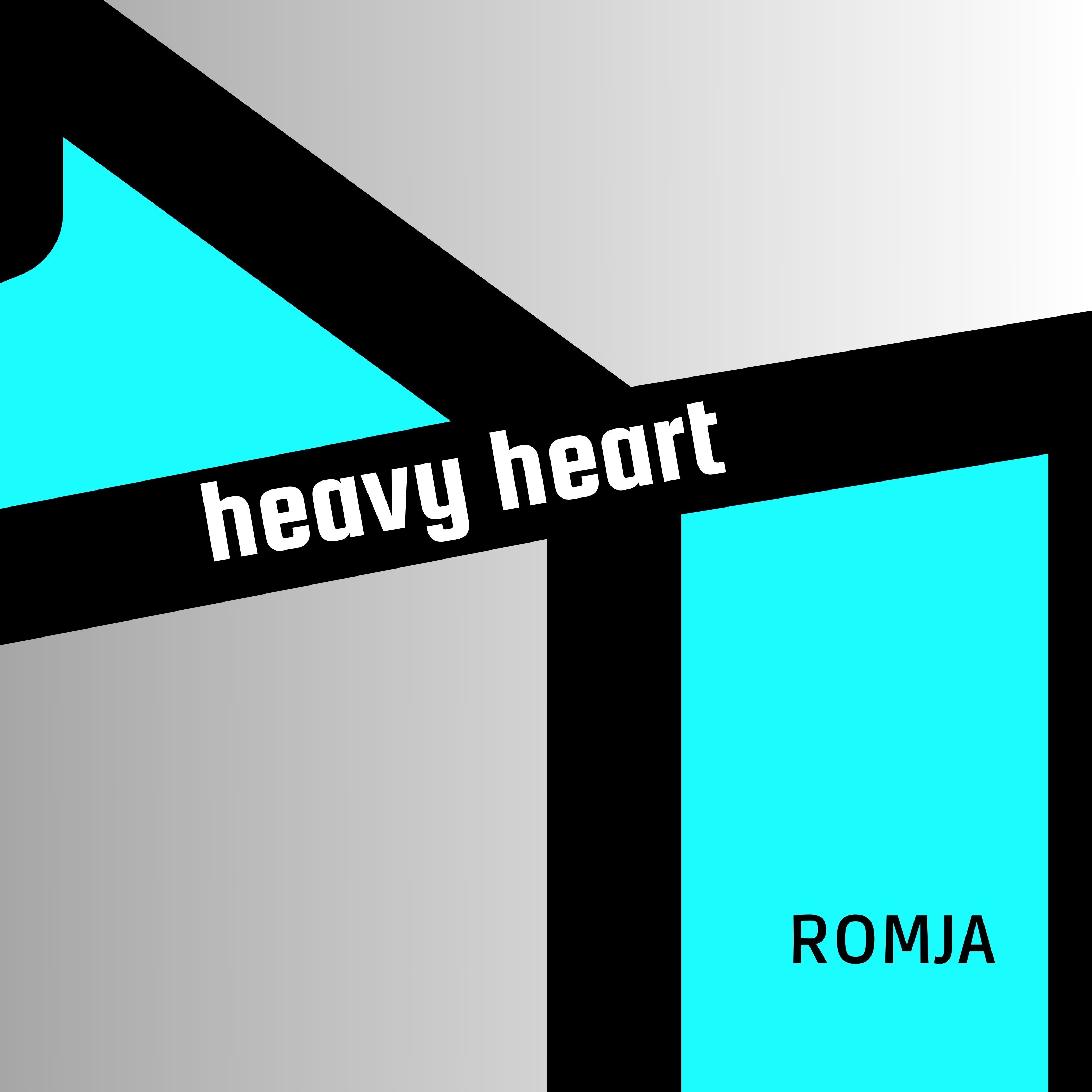 Heavy Heart artwork