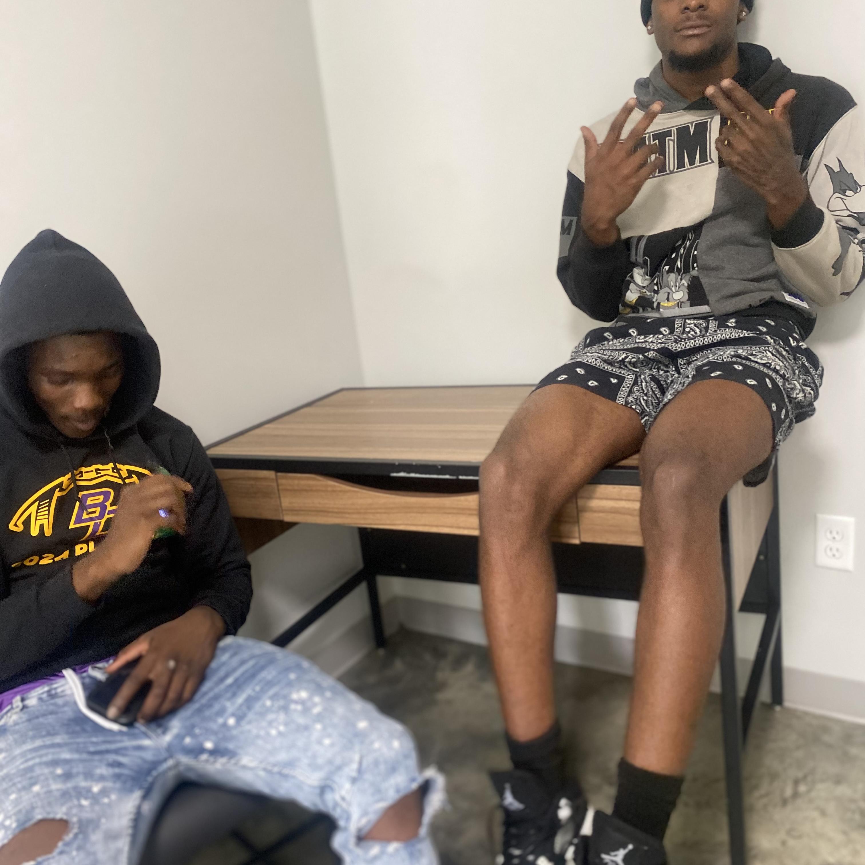 OD CLUTCHIN artwork