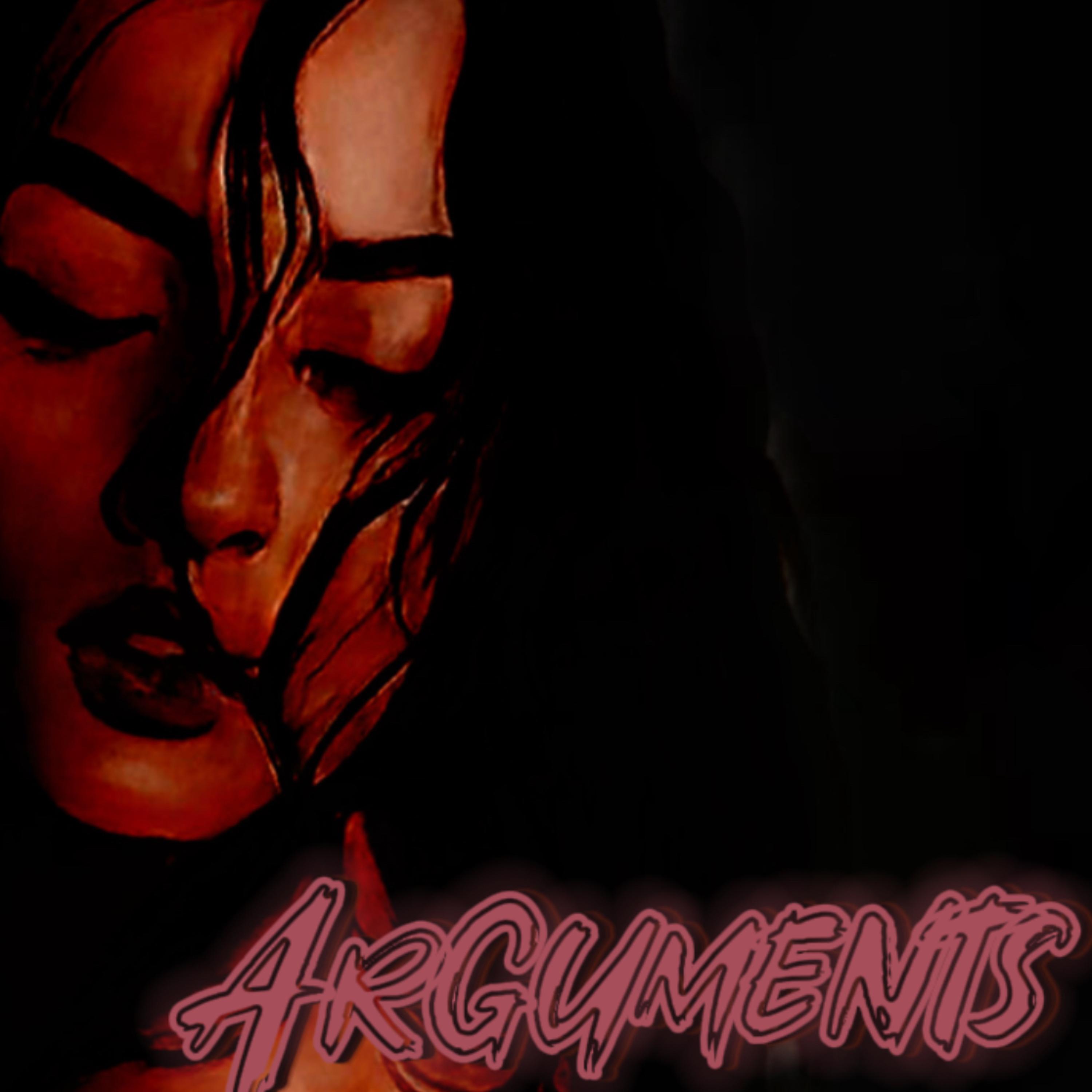 Arguments artwork