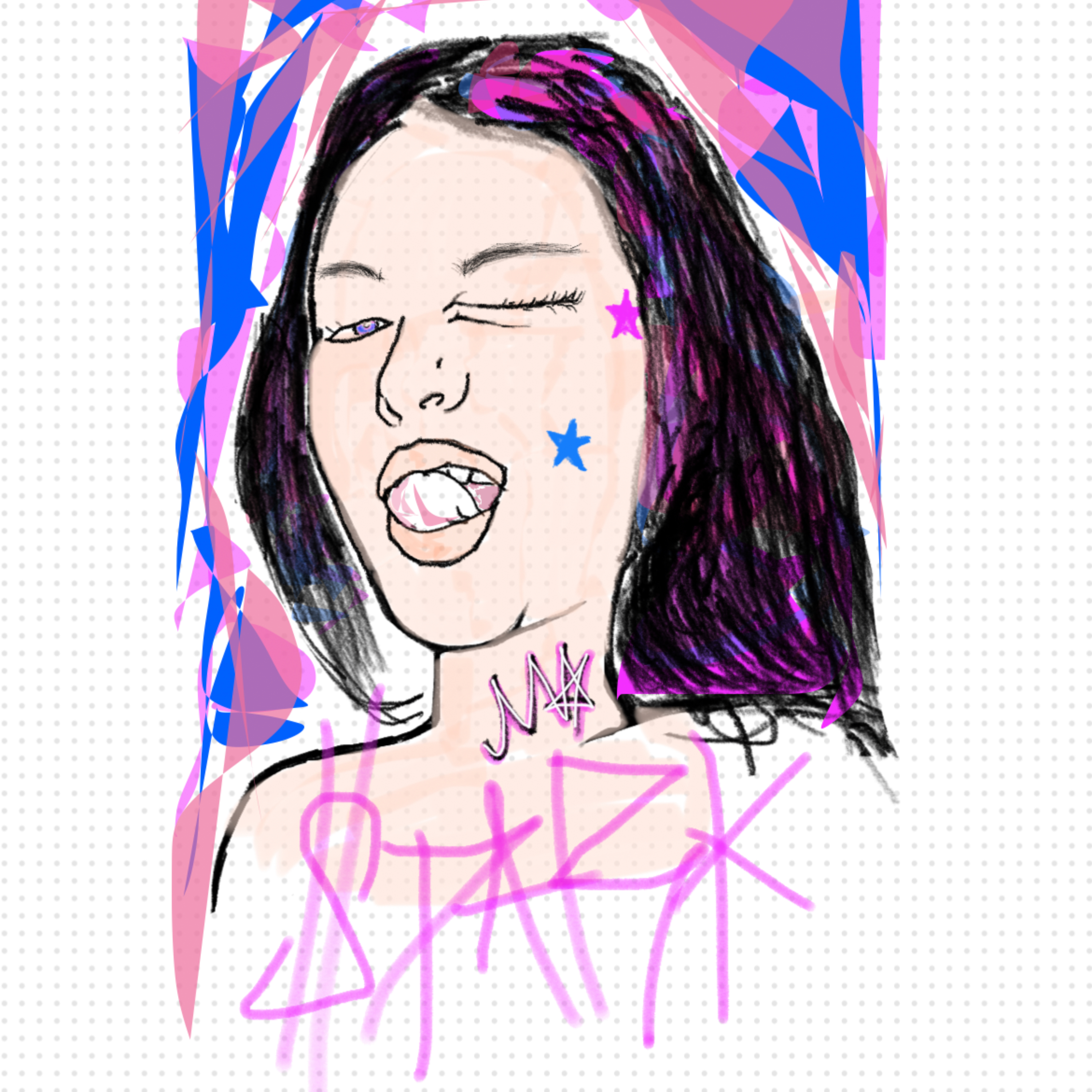 CanWeTalk artwork