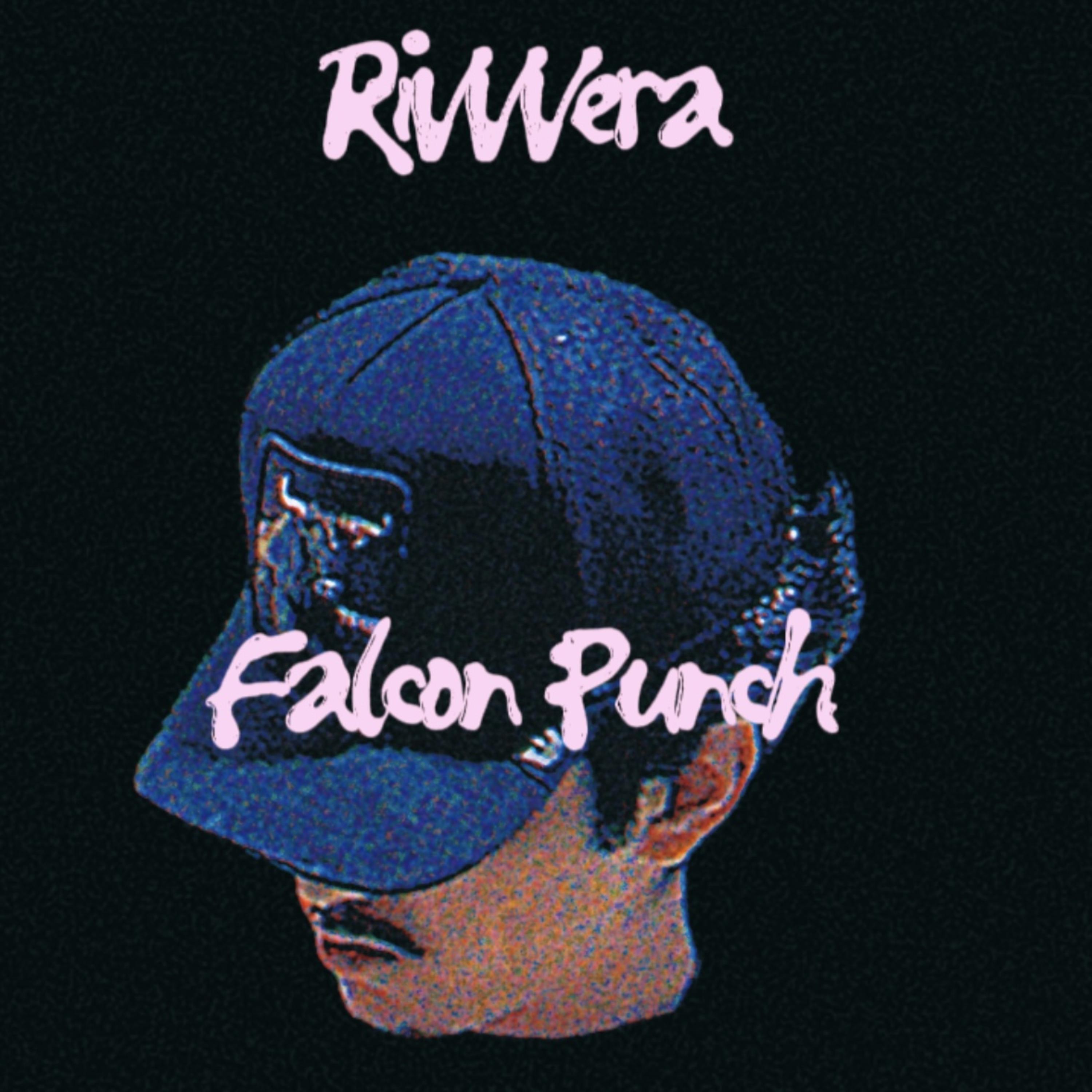 Falcon Punch artwork