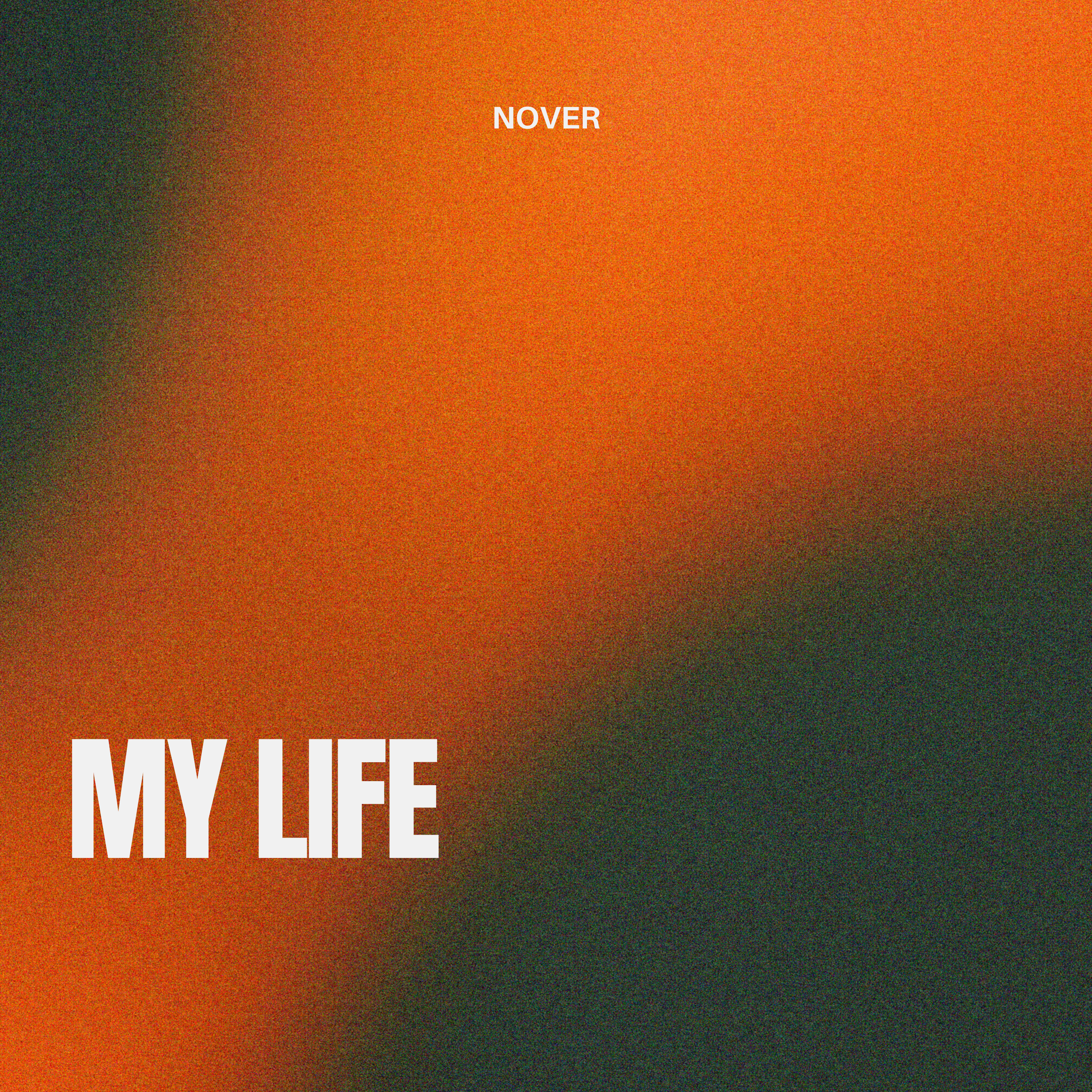 My Life artwork