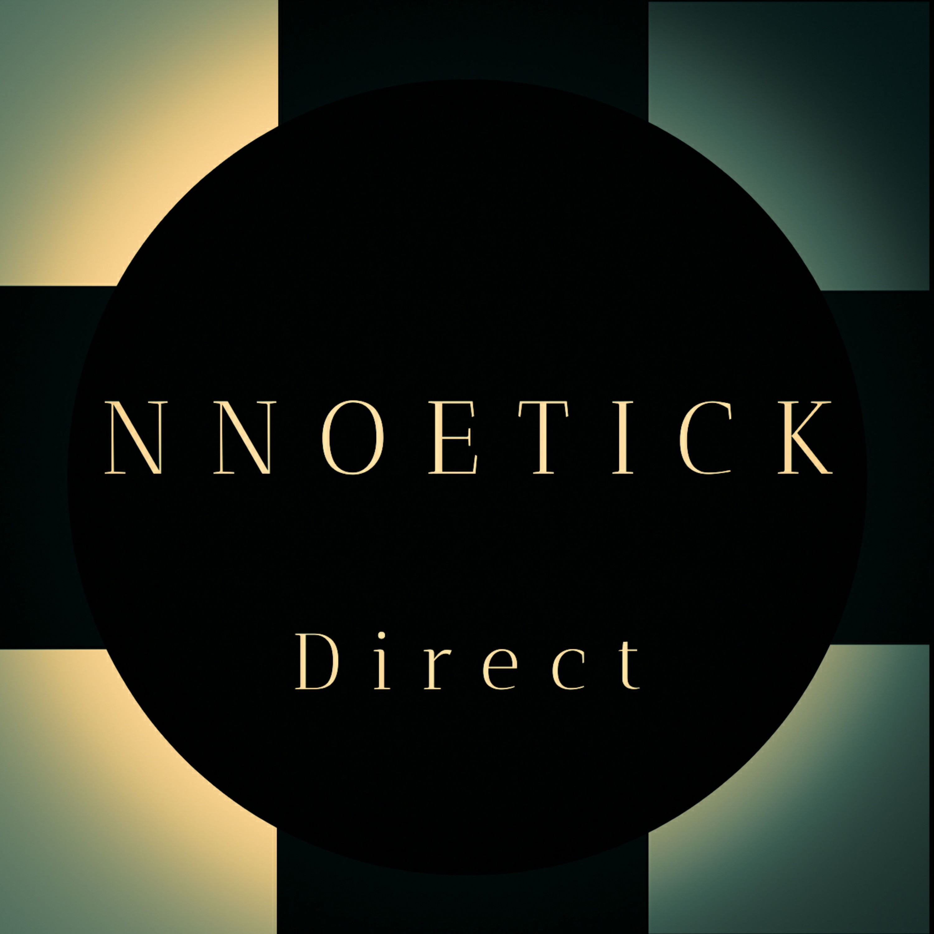 Direct by NNOETICK cover art