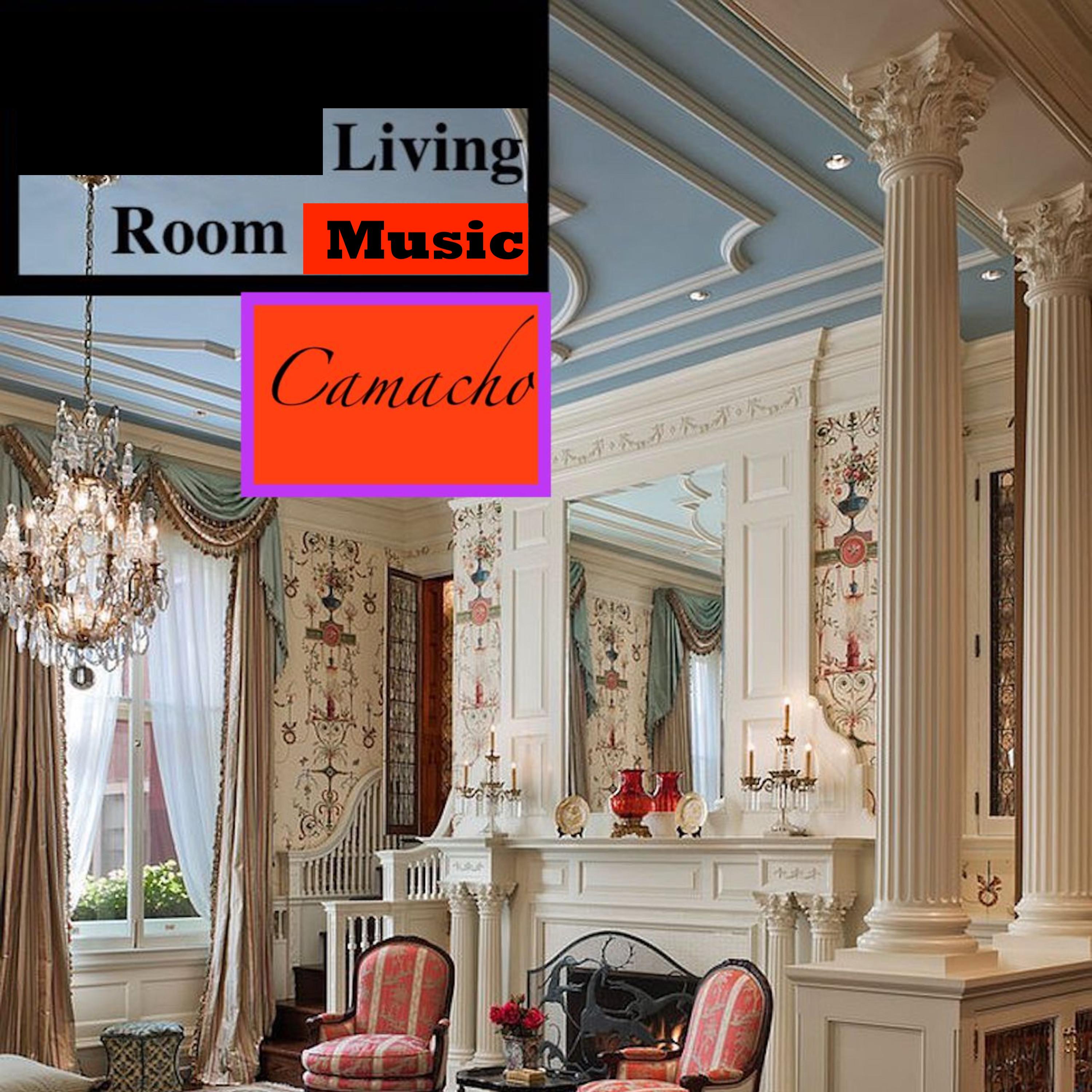 Living Room Music artwork