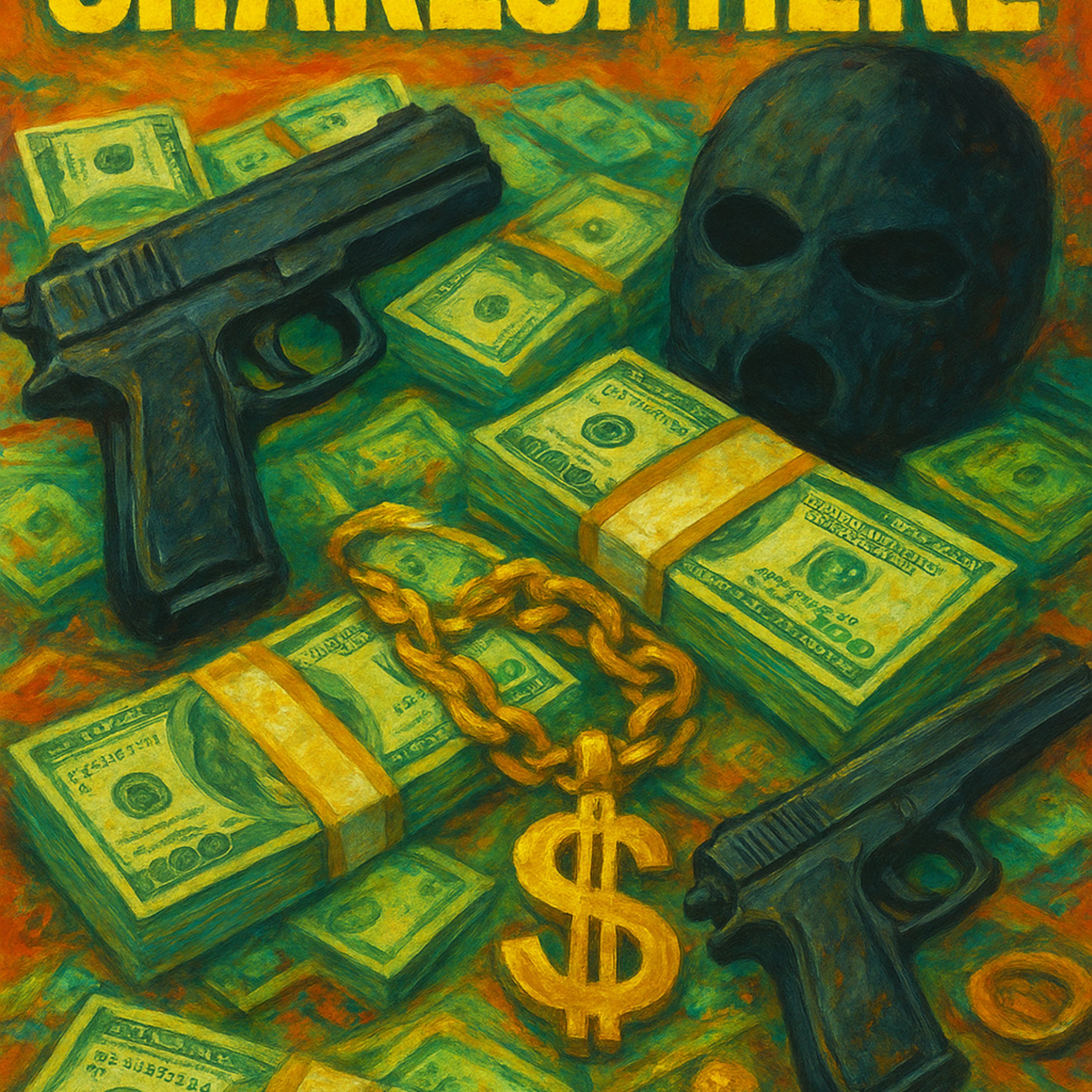 Shakesphere artwork