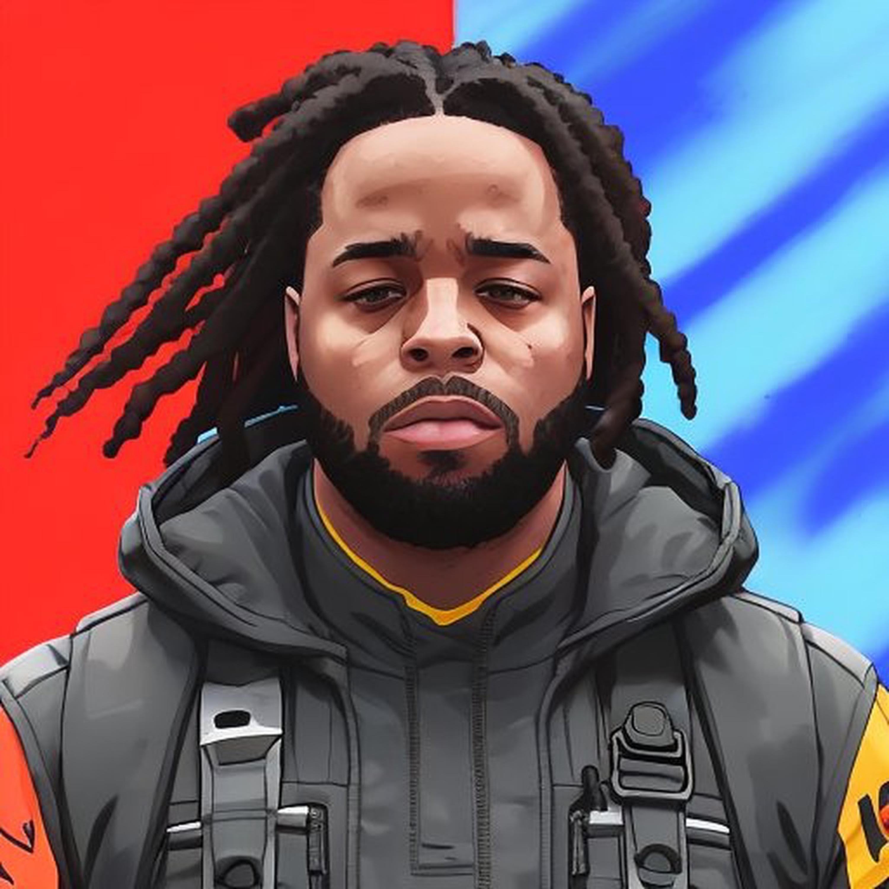 Dope Boy Stories artwork