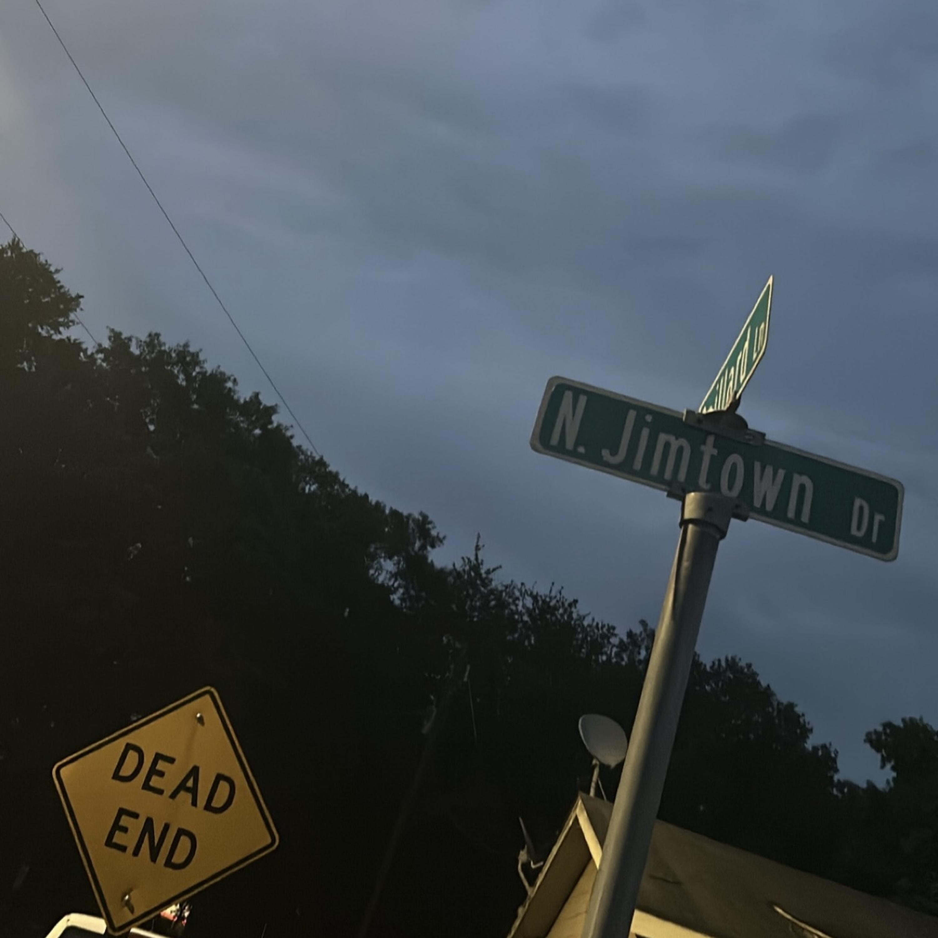 Life On The Dead End artwork