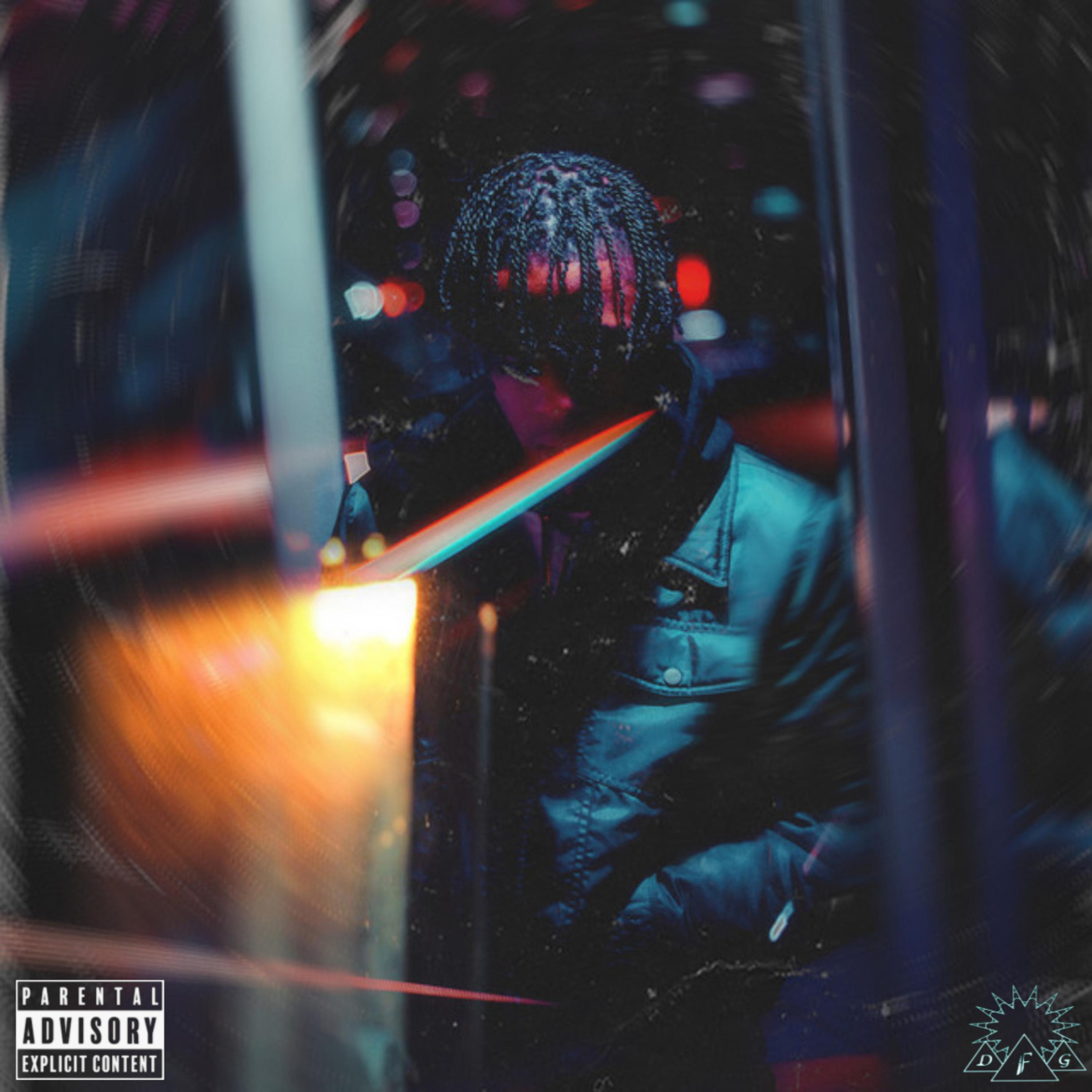 Forever Mine artwork
