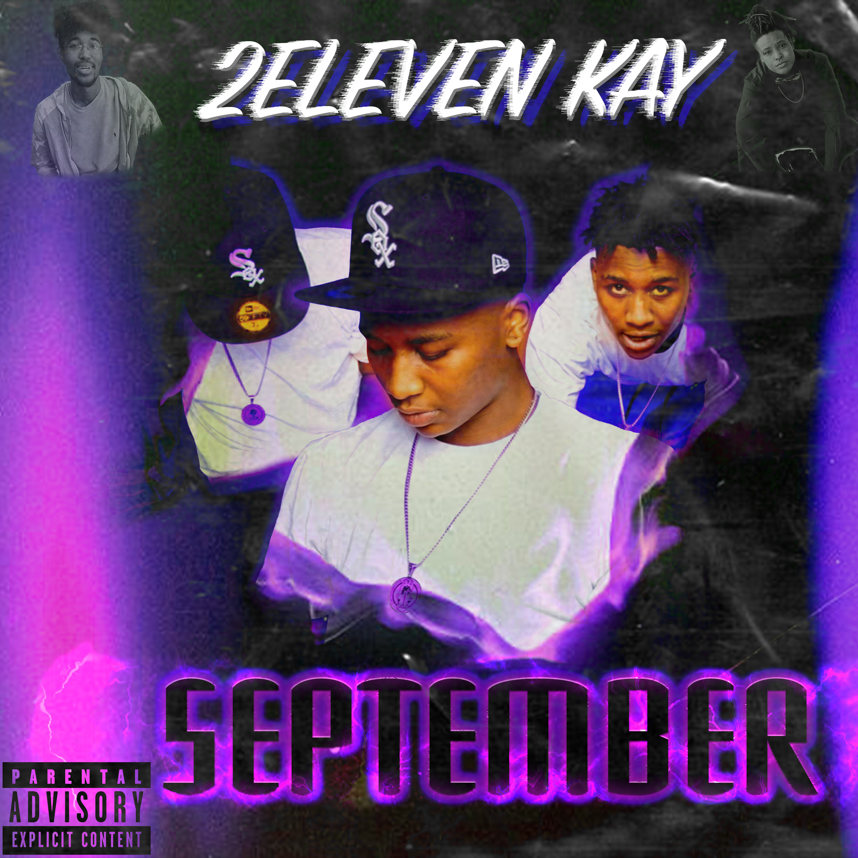 September artwork