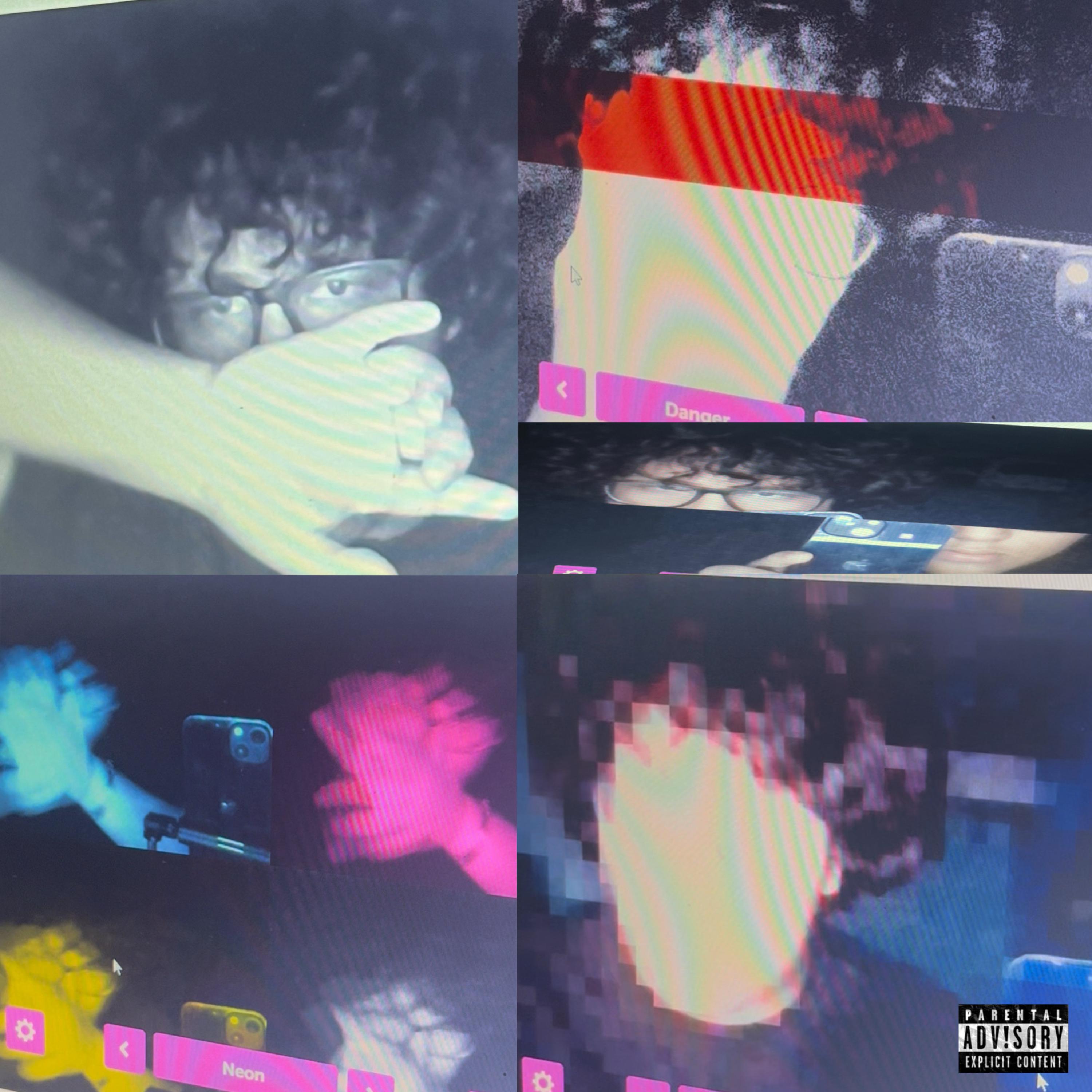 Summer Luv artwork