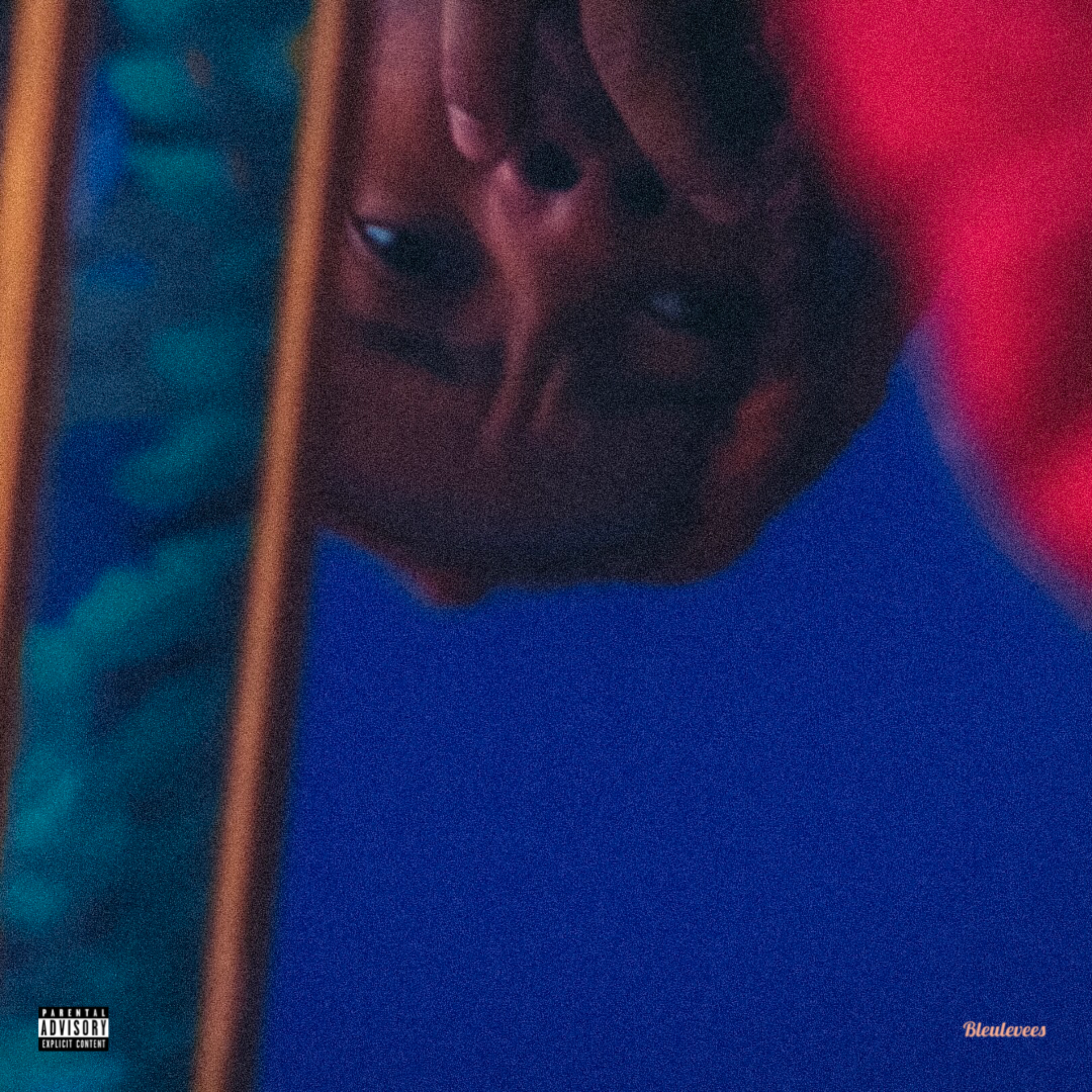 A Shade of Bleu artwork