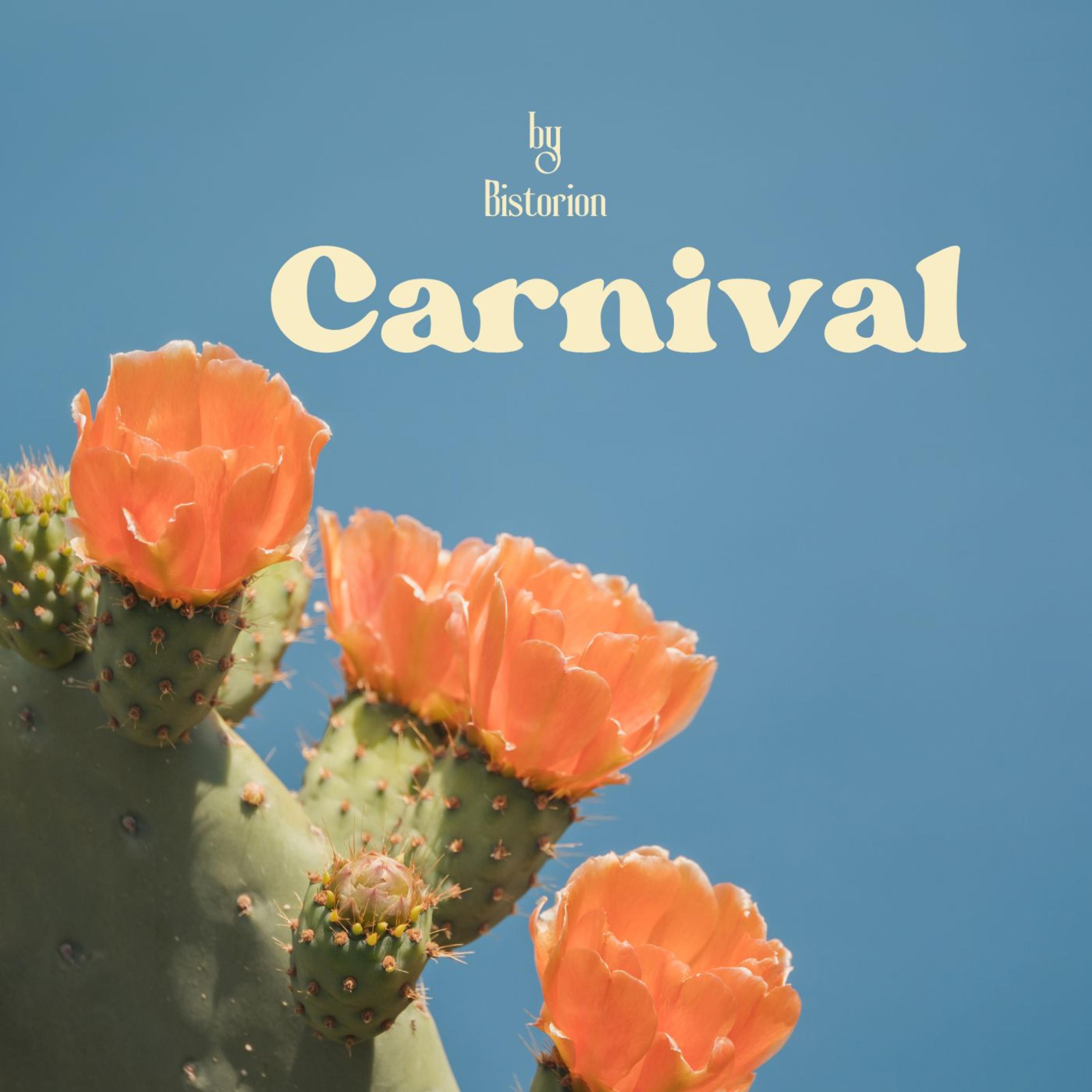 Carnival artwork