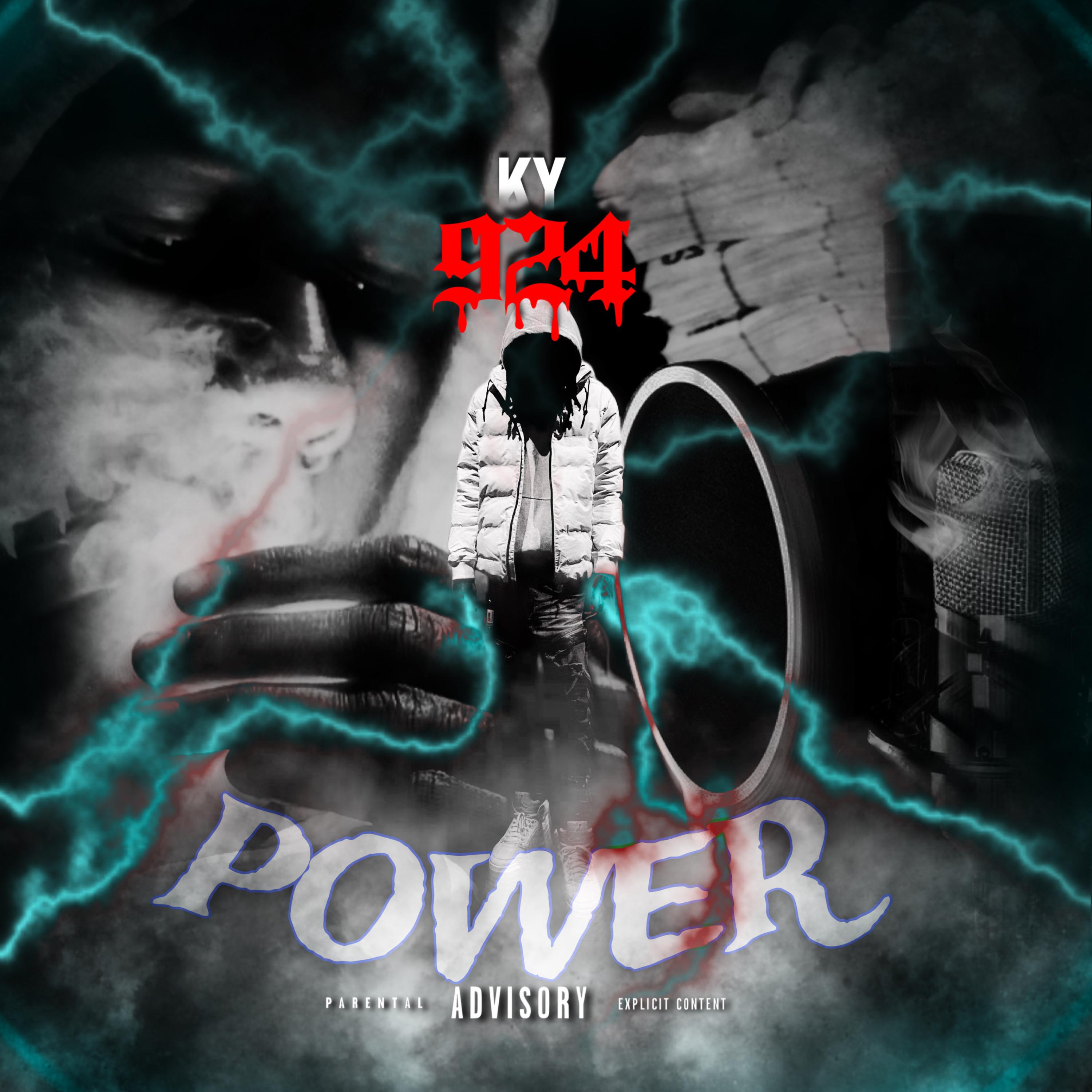 POWER artwork