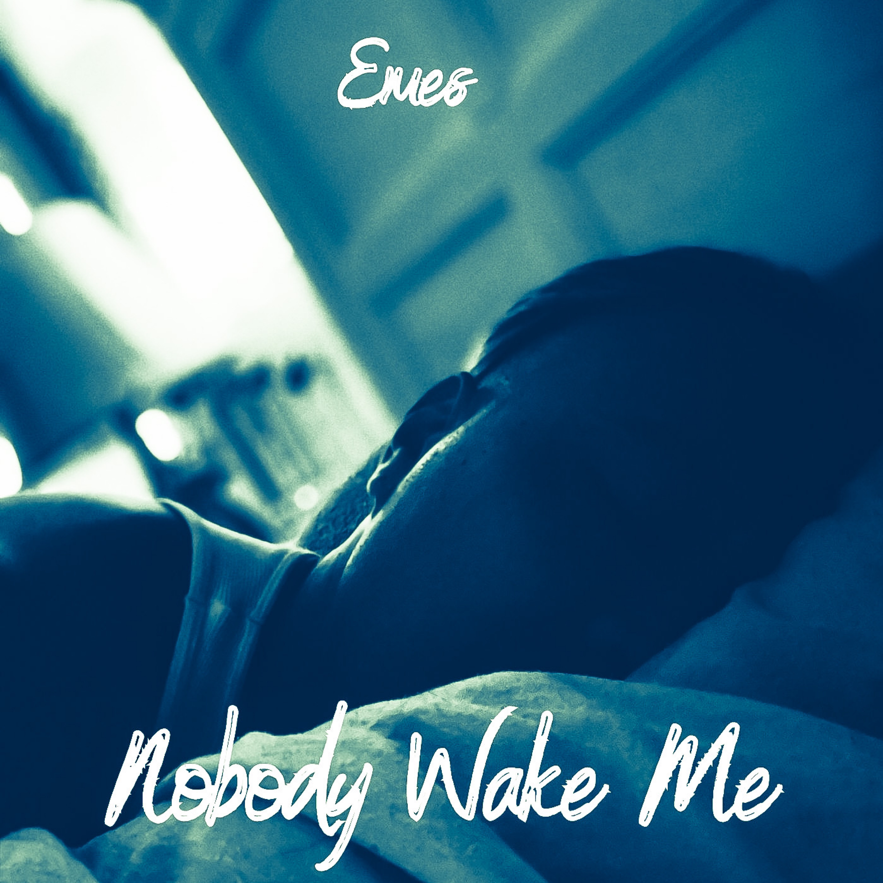 Nobody Wake Me artwork
