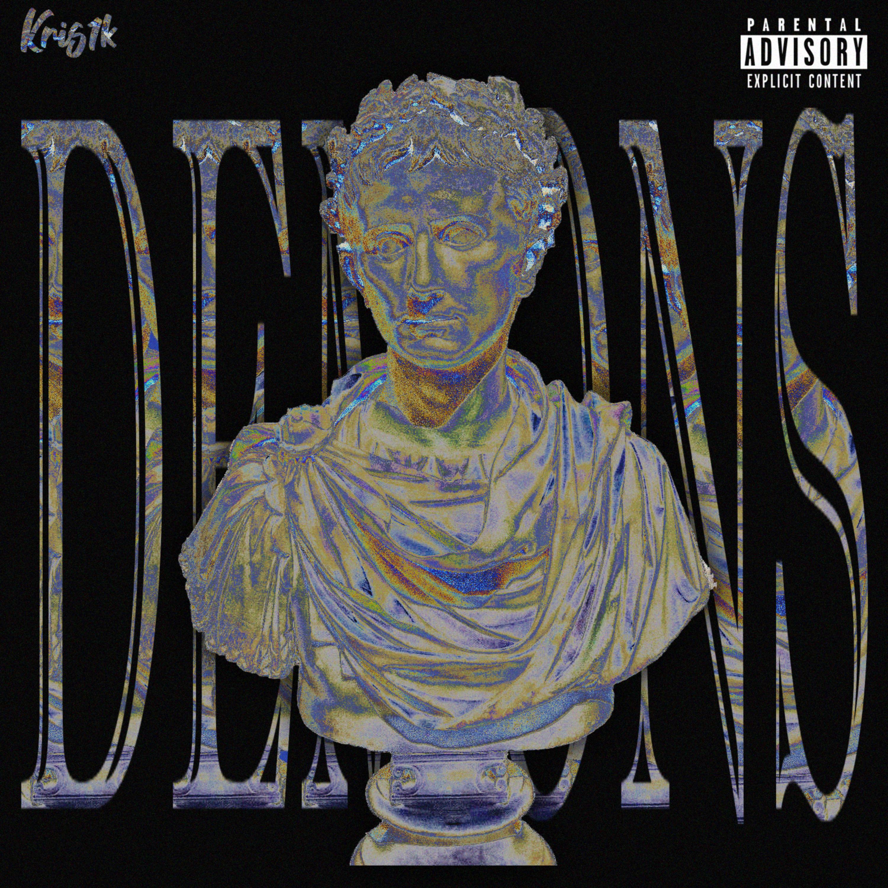 Demons artwork