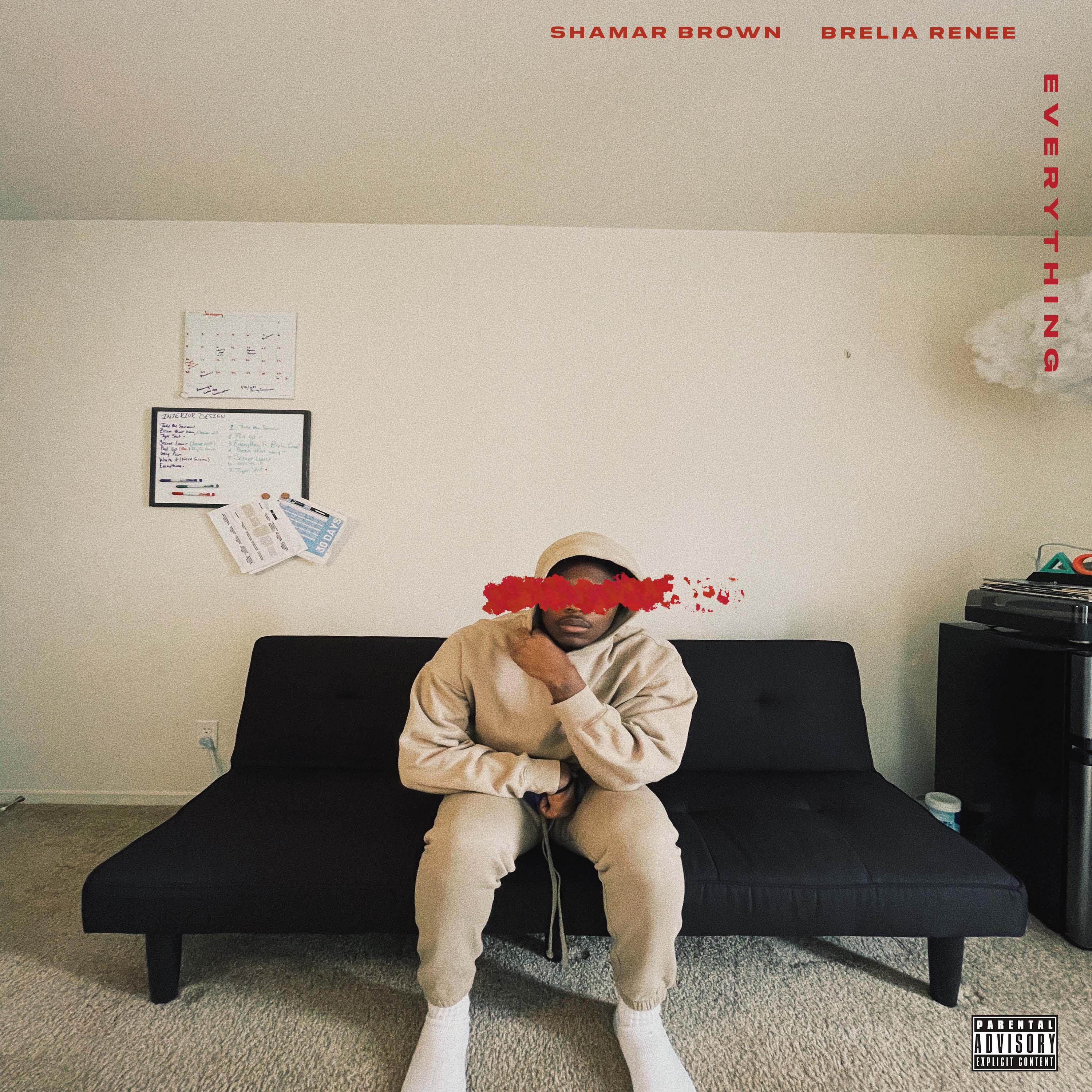 Everything artwork