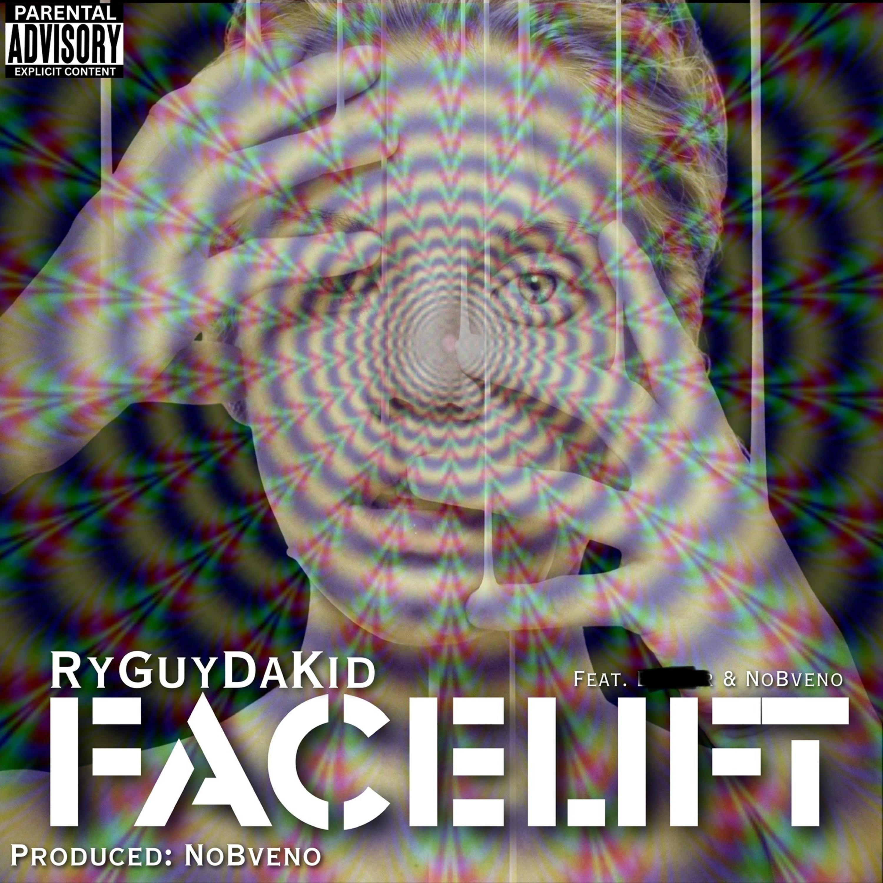 Facelift artwork