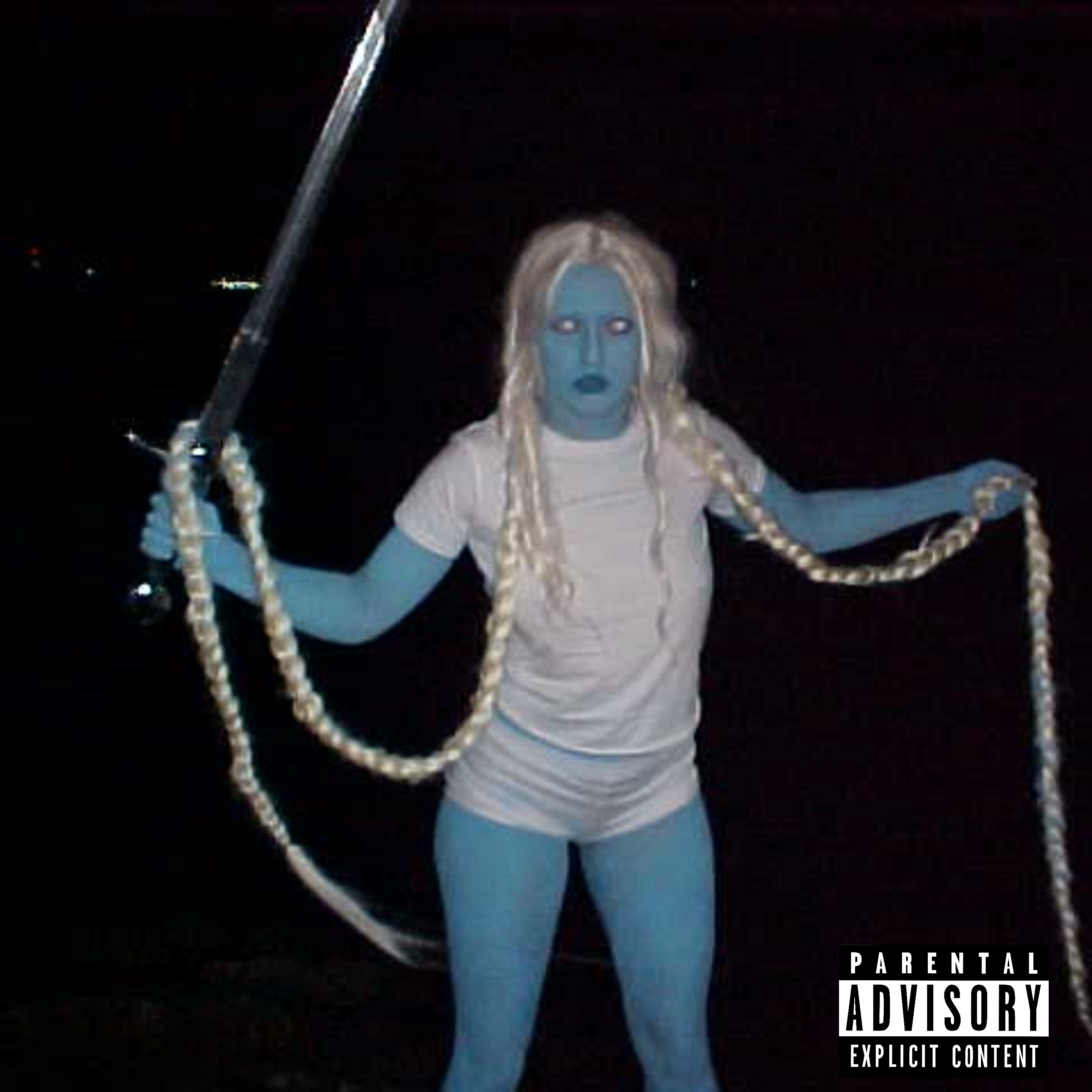 Fountain Of Youth artwork