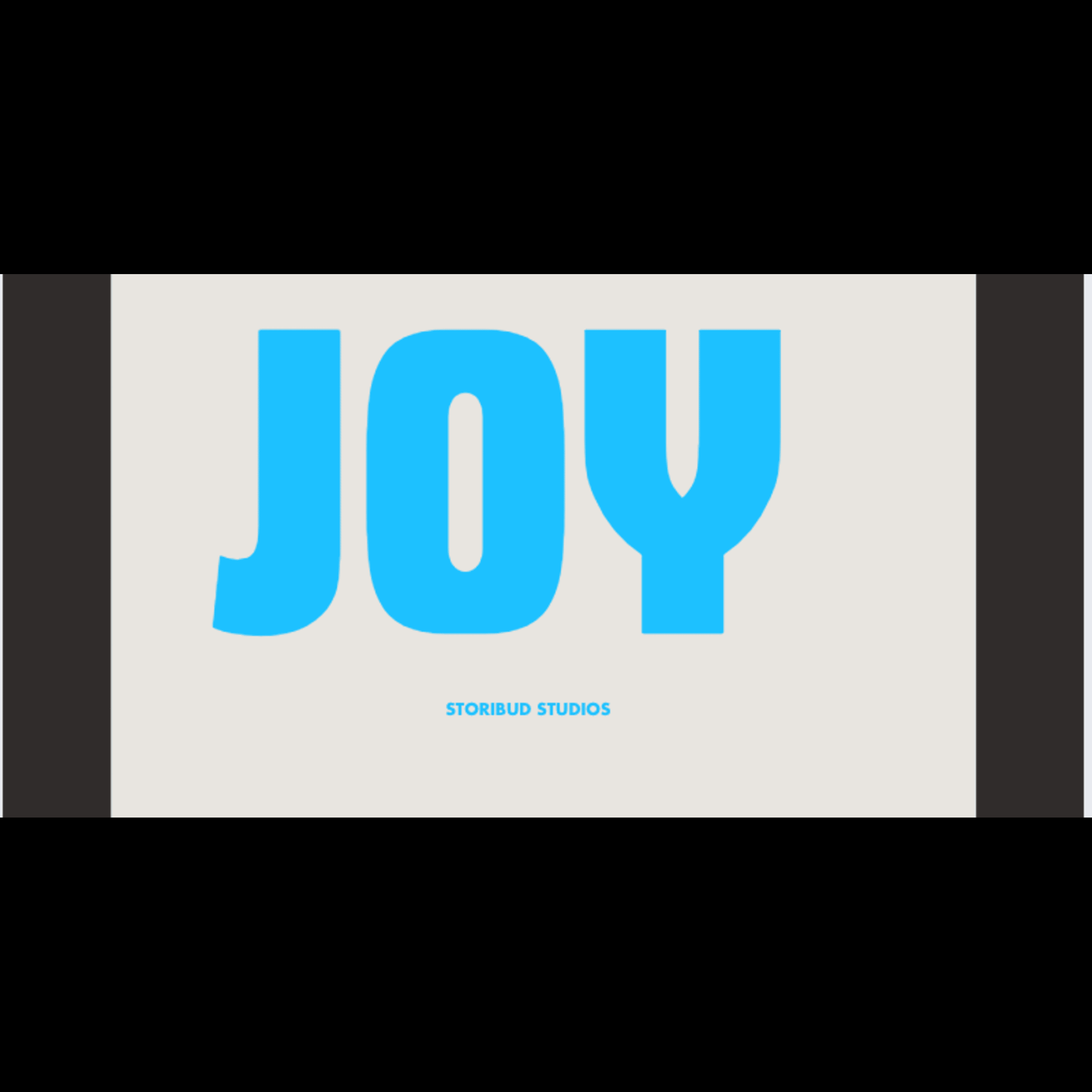 Joy artwork