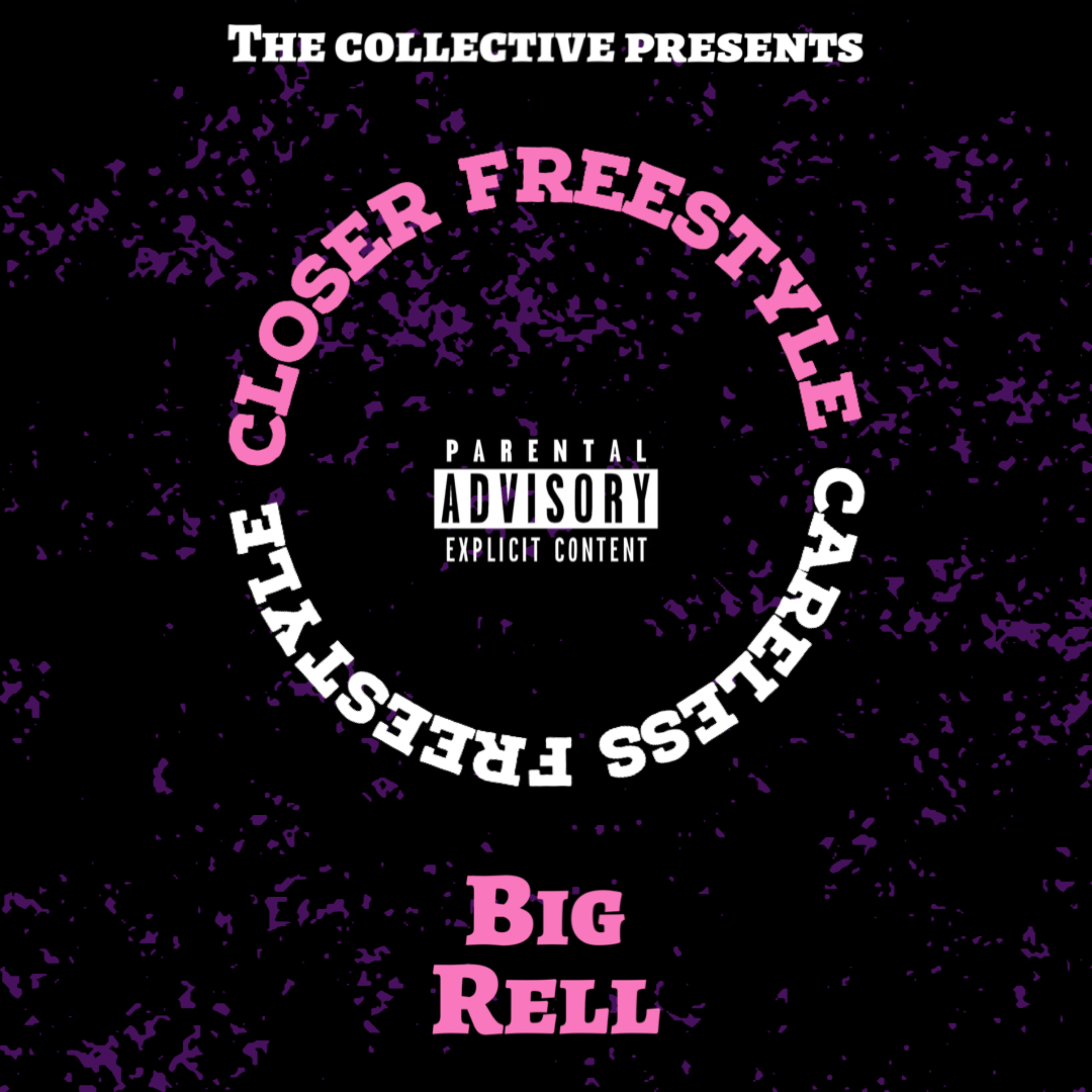 Closer Freestyle artwork