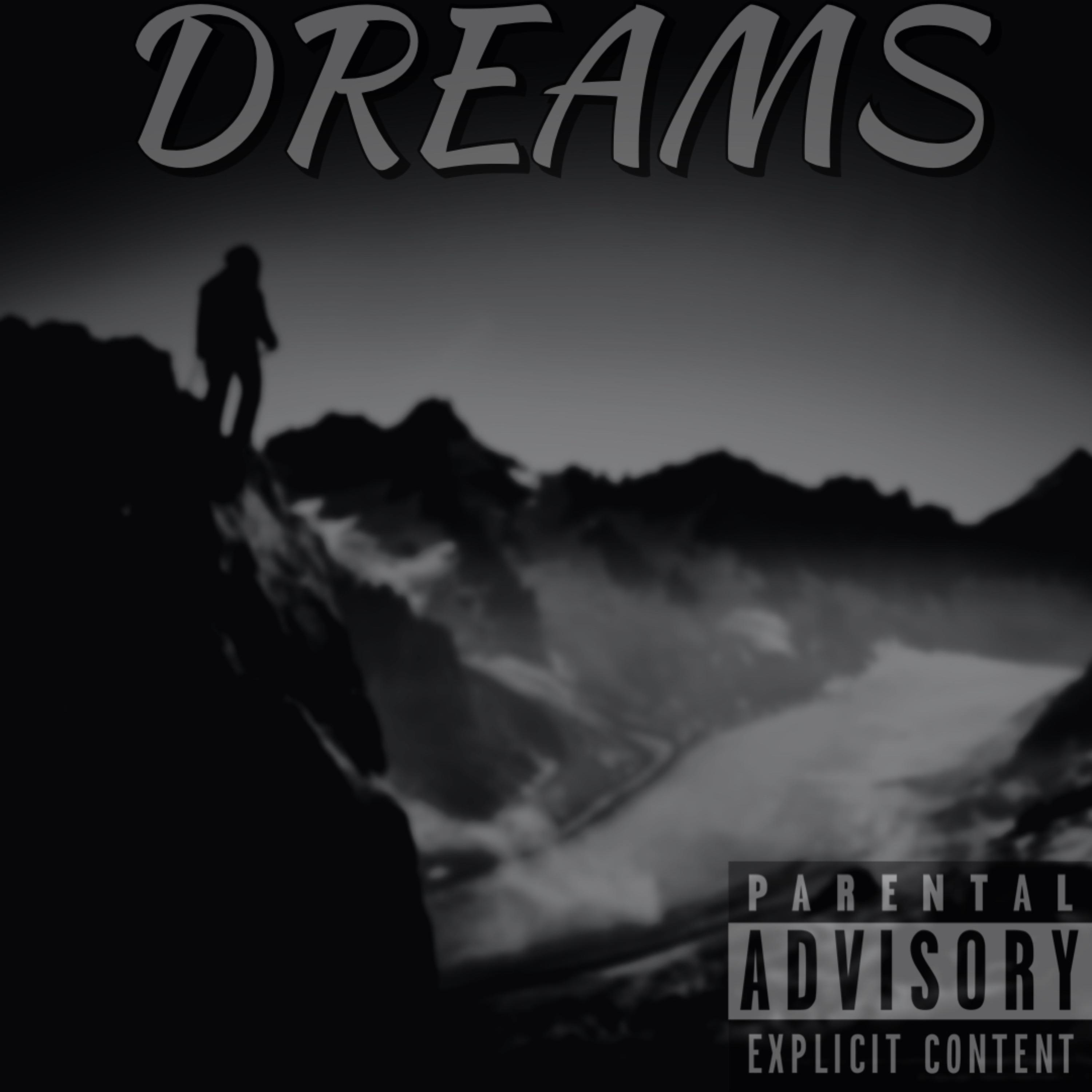 DREAMS by La Pac cover art