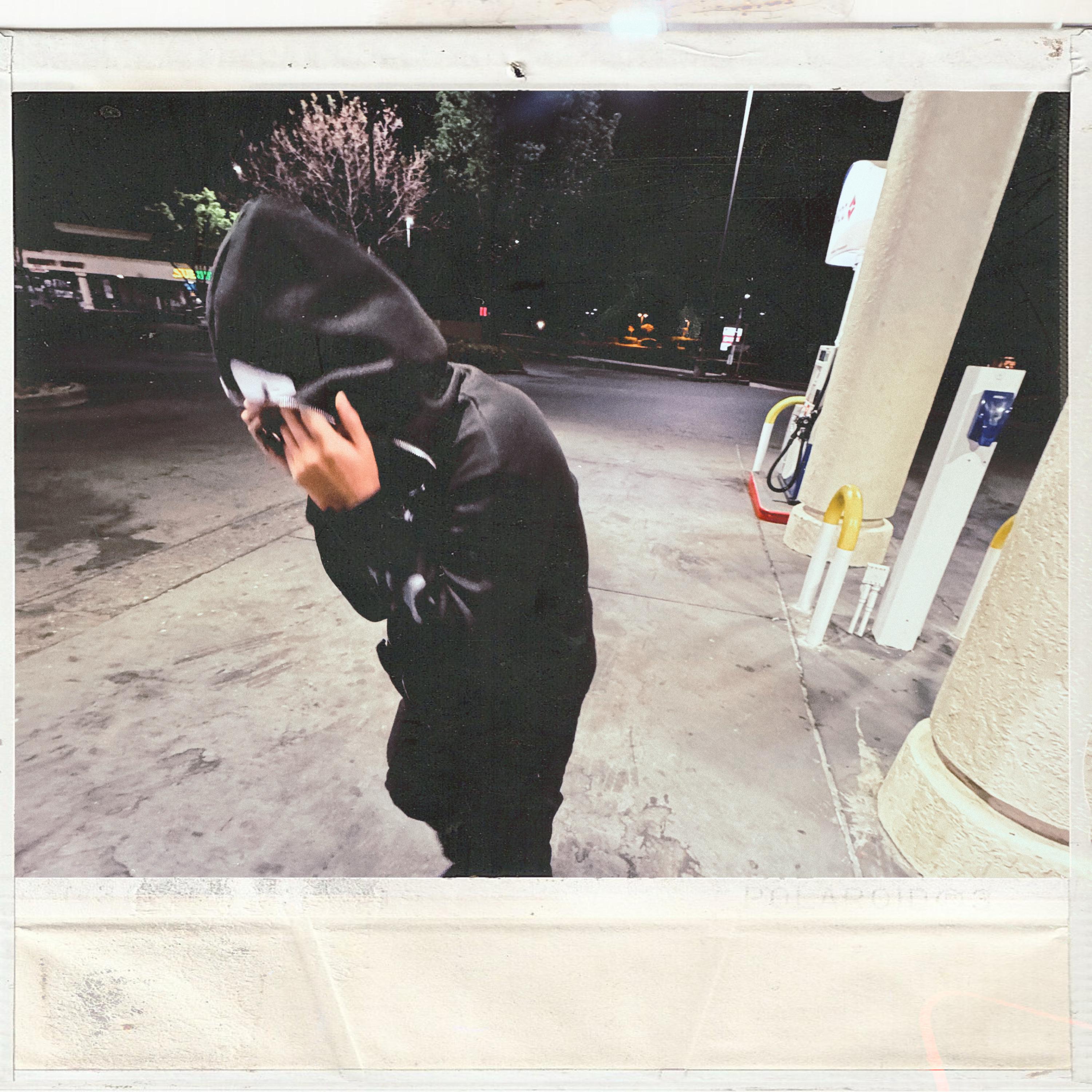 No Regards Freestyle 2 by Cashwayjayy cover art